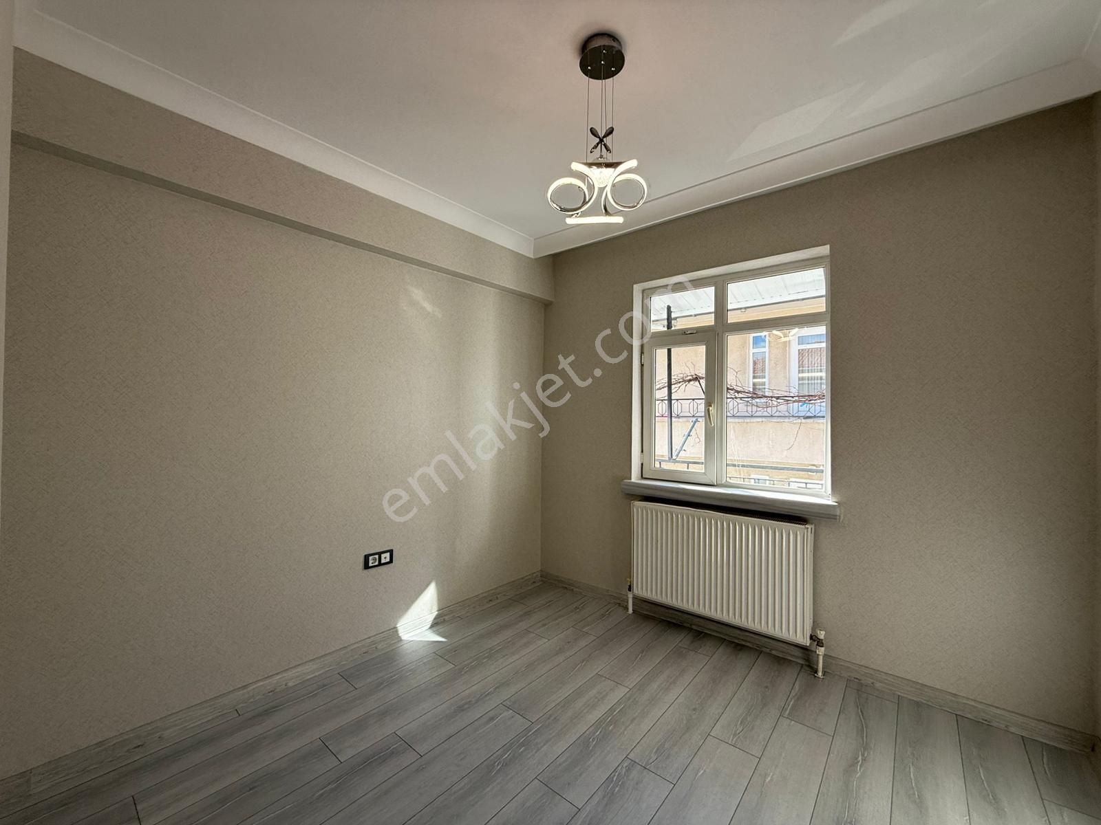 Etlik Şer Hast. Yakını 3+1 Bağımsız 120m Ultralüks Acil Satılık - Görsel 13