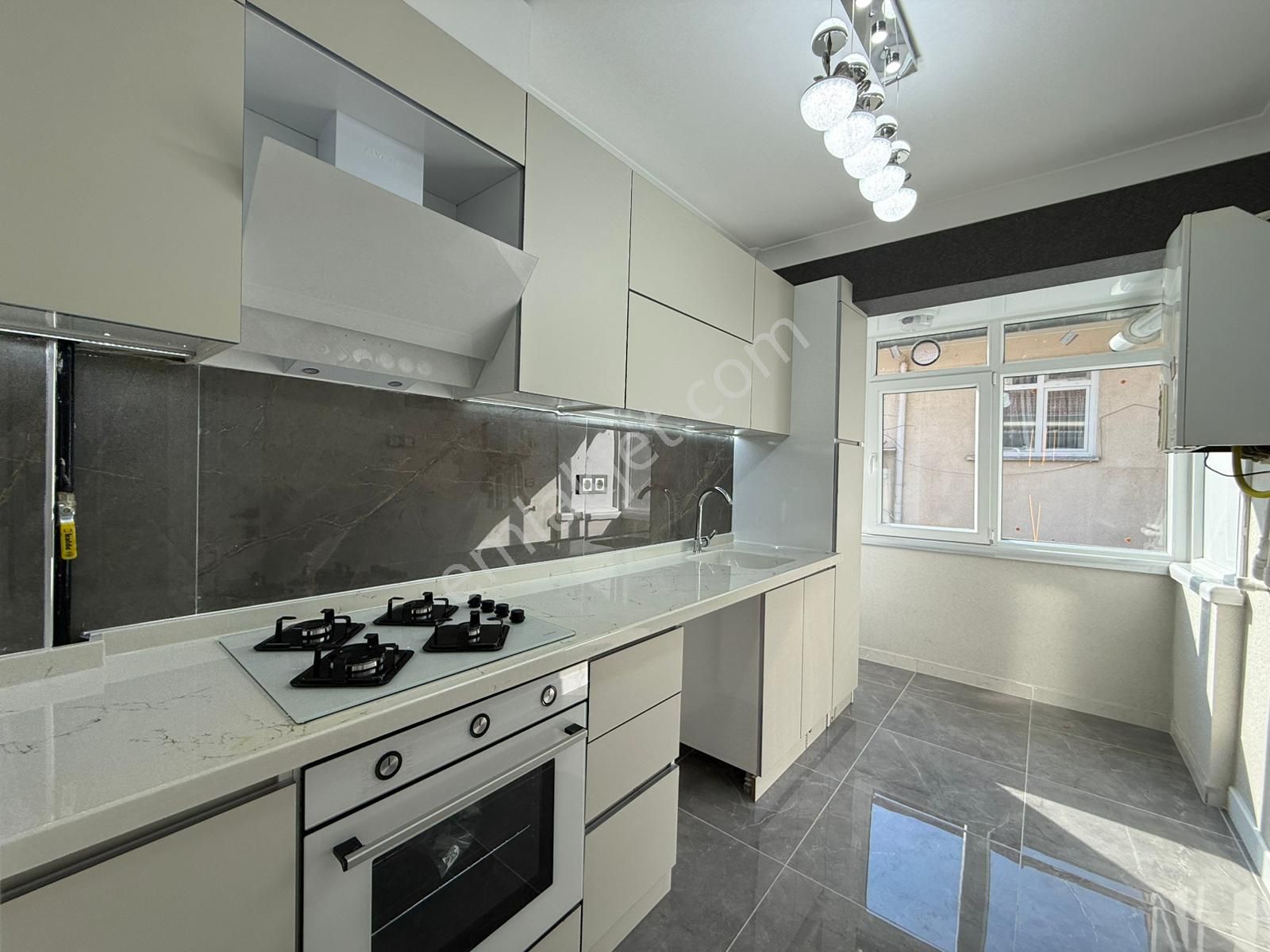 Etlik Şer Hast. Yakını 3+1 Bağımsız 120m Ultralüks Acil Satılık - Görsel 6