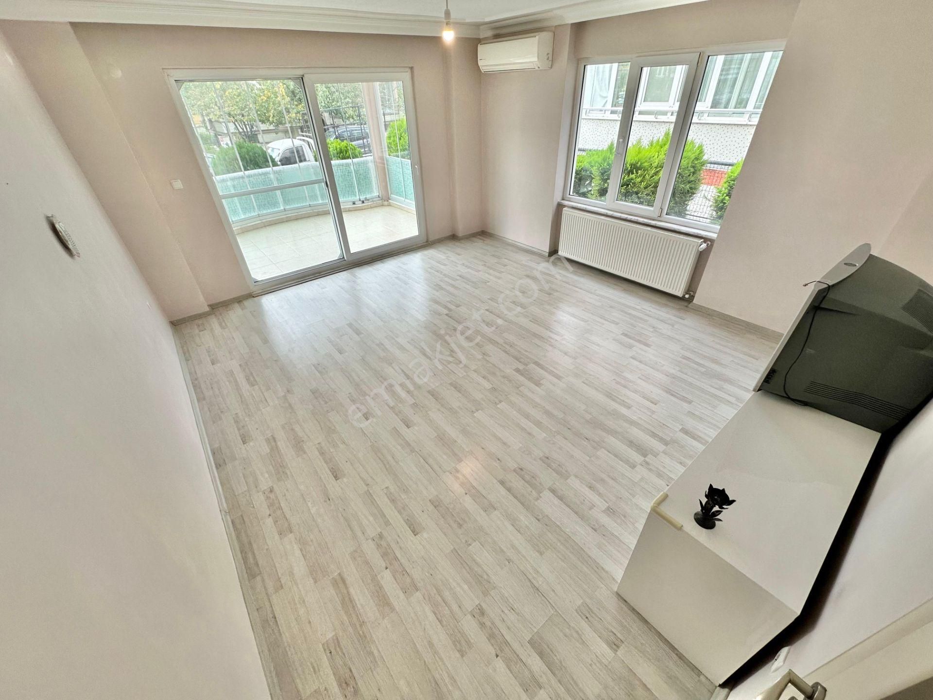 ꧁ay Emlaktan꧂akçay'da Müstakil Tadında Ön Cephe Ebeveyn Banyolu 3 Adet Balkonlu Satılık 3+1 Daire - Görsel 14