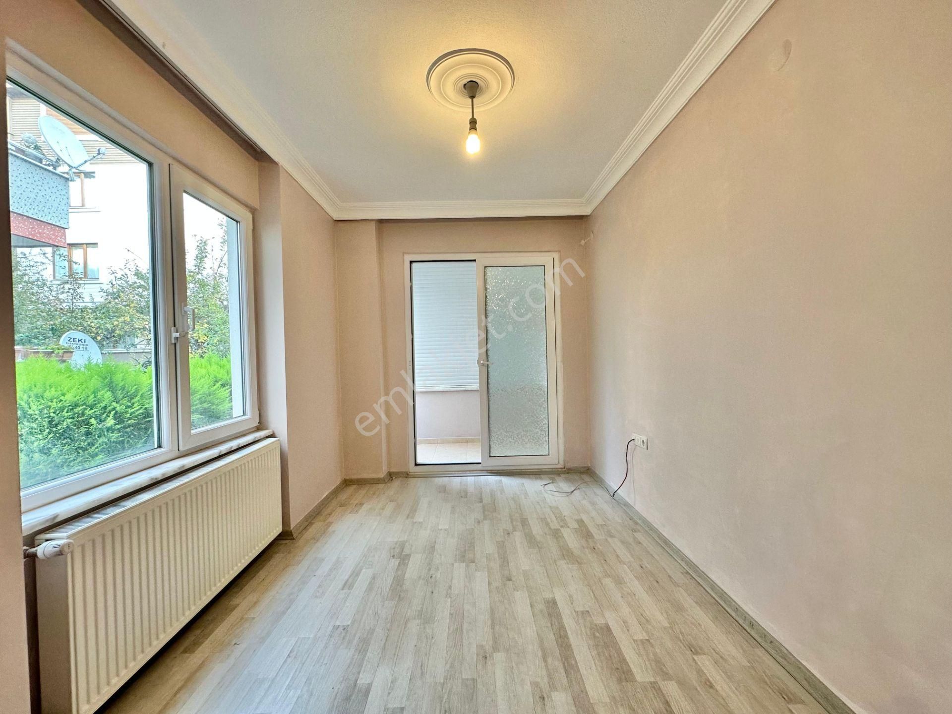 ꧁ay Emlaktan꧂akçay'da Müstakil Tadında Ön Cephe Ebeveyn Banyolu 3 Adet Balkonlu Satılık 3+1 Daire - Görsel 29