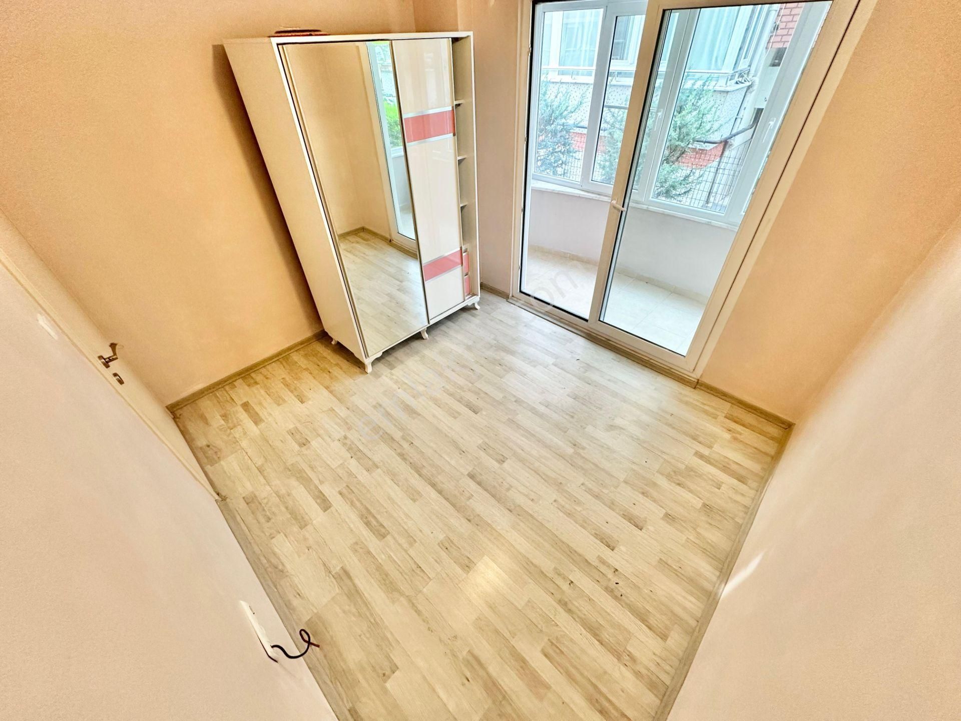 ꧁ay Emlaktan꧂akçay'da Müstakil Tadında Ön Cephe Ebeveyn Banyolu 3 Adet Balkonlu Satılık 3+1 Daire - Görsel 19