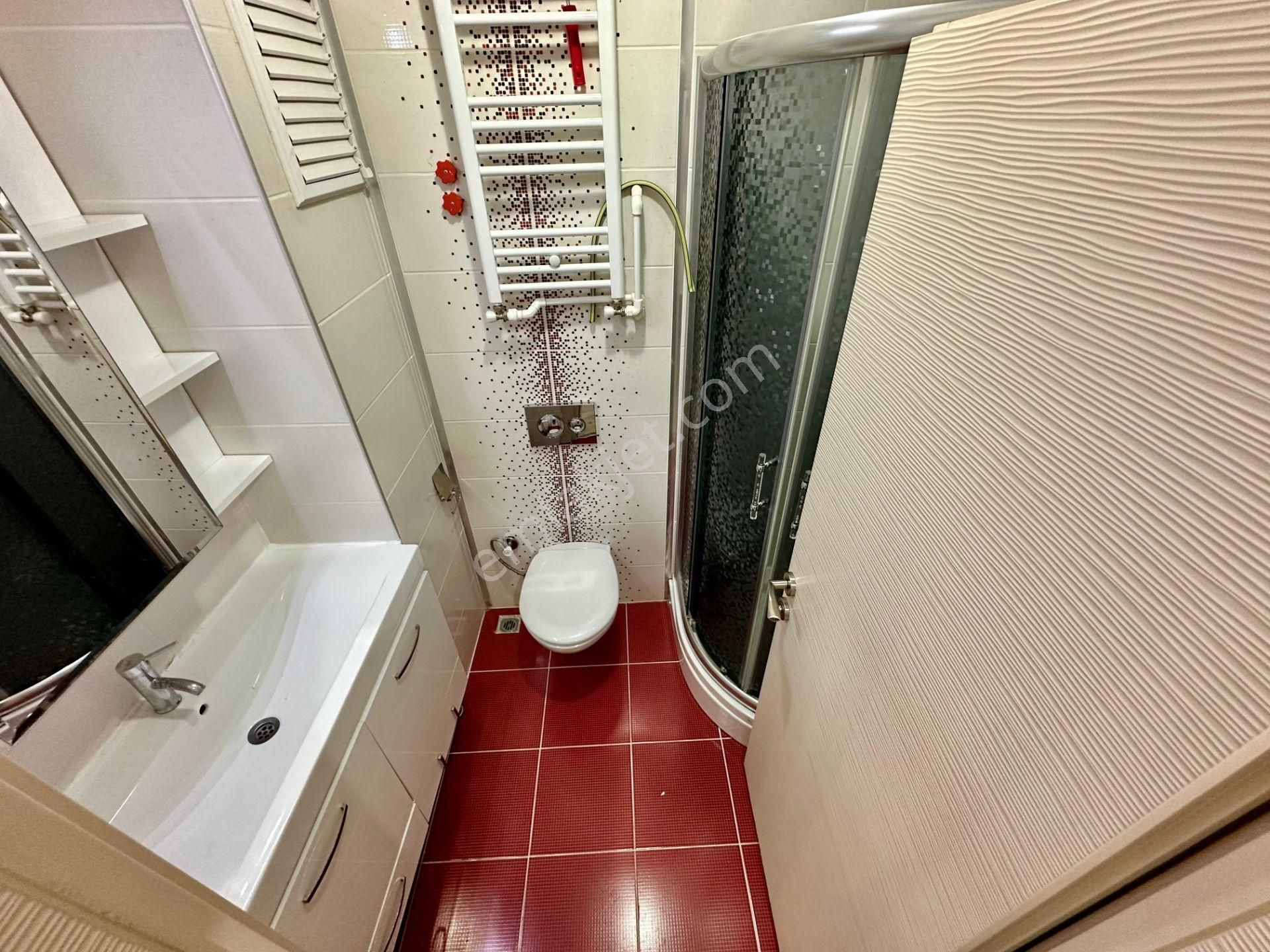 ꧁ay Emlaktan꧂akçay'da Müstakil Tadında Ön Cephe Ebeveyn Banyolu 3 Adet Balkonlu Satılık 3+1 Daire - Görsel 23