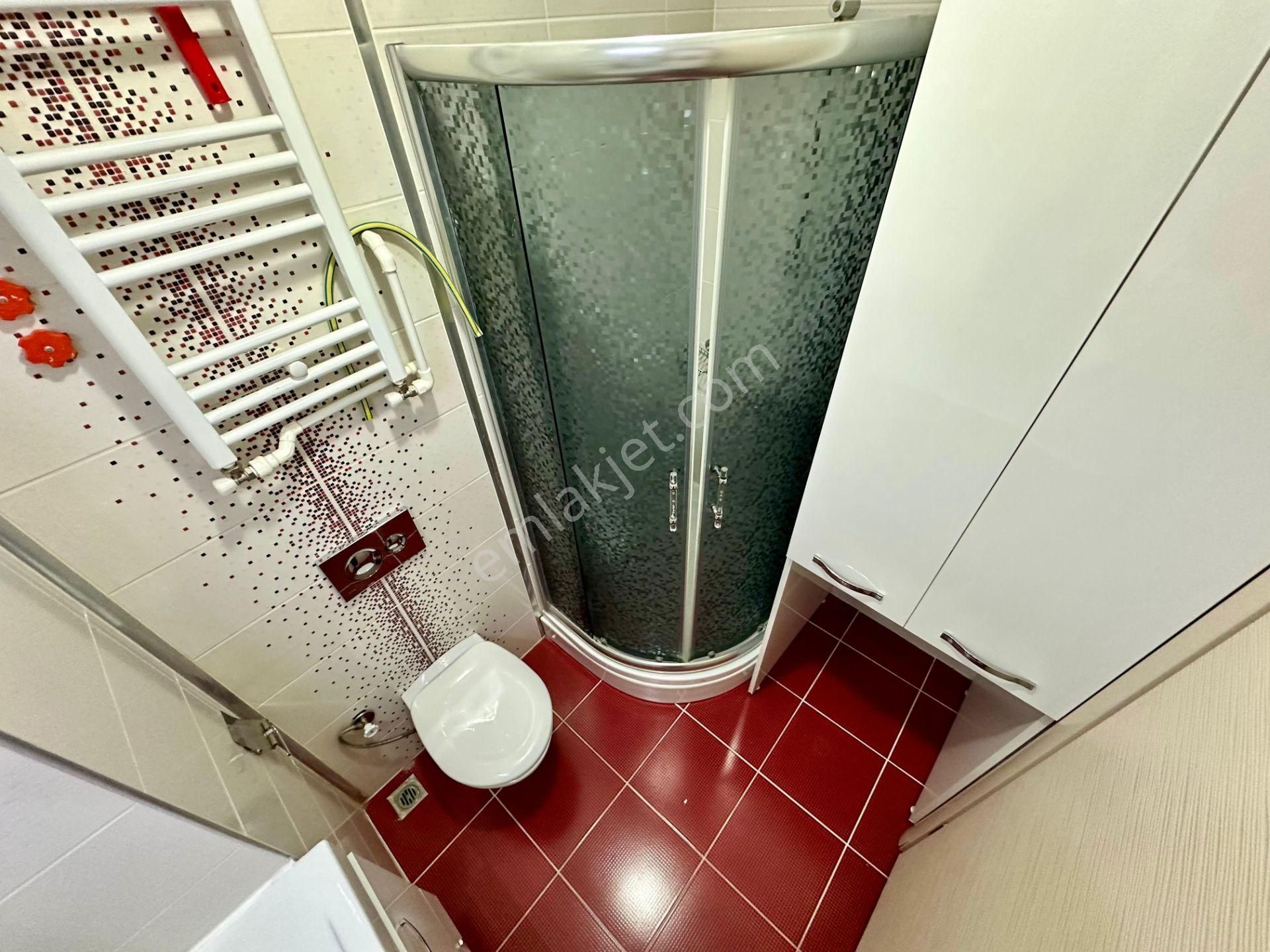 ꧁ay Emlaktan꧂akçay'da Müstakil Tadında Ön Cephe Ebeveyn Banyolu 3 Adet Balkonlu Satılık 3+1 Daire - Görsel 27