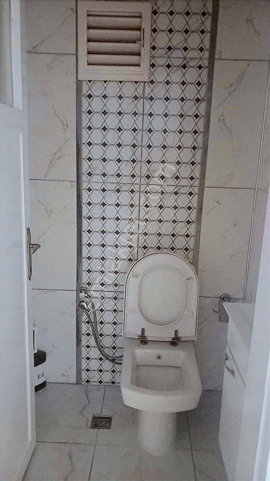 Çankaya Tutumlu Sokak 2+1 Bahçe Çıkışlı Giriş Kat - Görsel 2