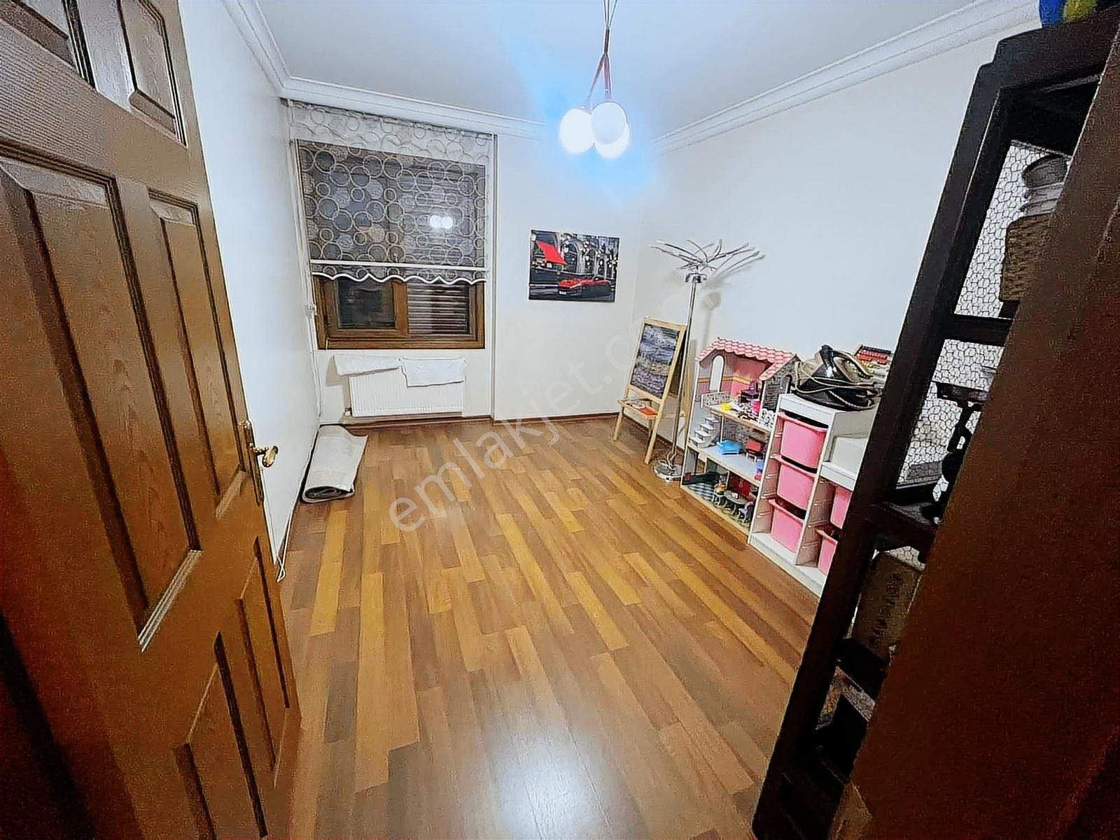 Çankaya Hilal 694.sk Da 3+1 + 50 M2 Bahçeli Garajlı Daire - Görsel 11