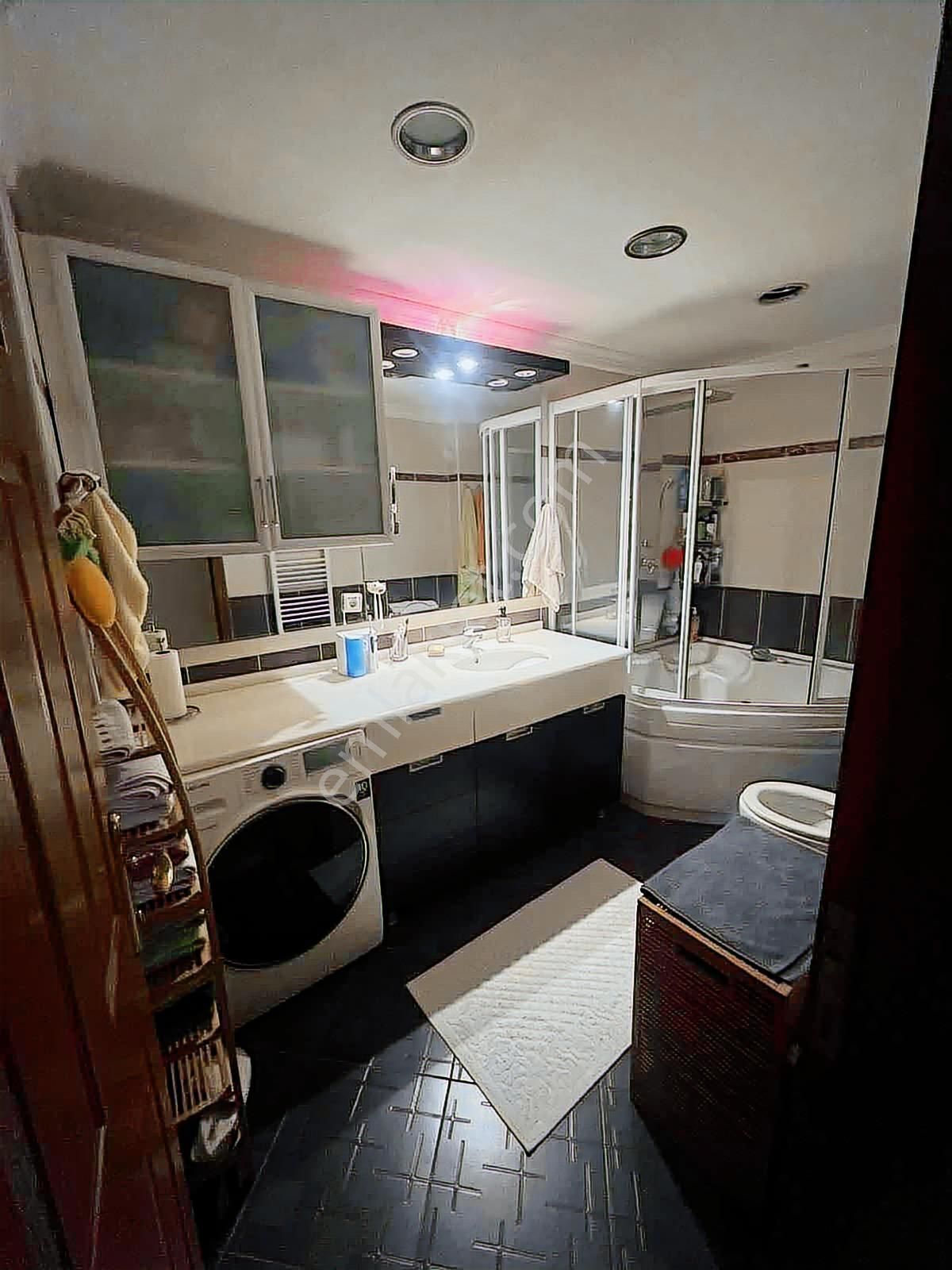 Çankaya Hilal 694.sk Da 3+1 + 50 M2 Bahçeli Garajlı Daire - Görsel 6