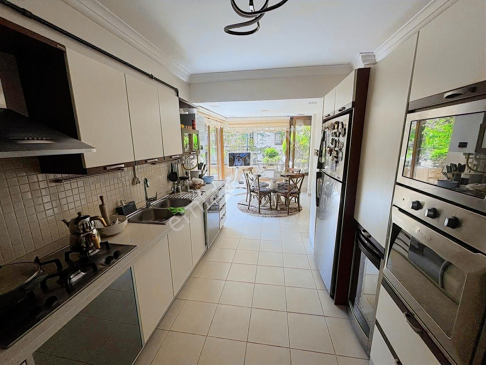 Çankaya Hilal 694.sk Da 3+1 + 50 M2 Bahçeli Garajlı Daire - Görsel 12