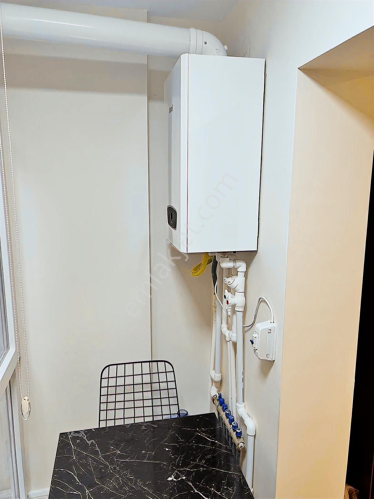 Çankaya Gop Turgutlu'da 3+1 Kombili Full Yapılı Bahçe Kat Daire - Görsel 29