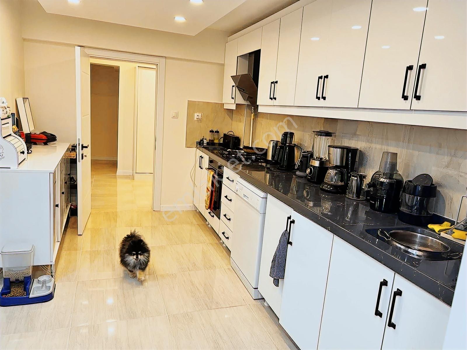 Çankaya Gop Turgutlu'da 3+1 Kombili Full Yapılı Bahçe Kat Daire - Görsel 31