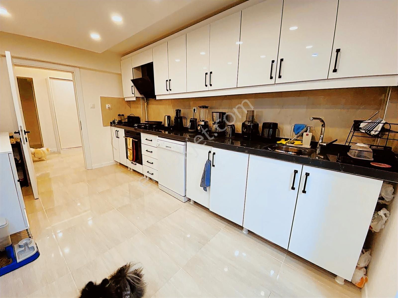 Çankaya Gop Turgutlu'da 3+1 Kombili Full Yapılı Bahçe Kat Daire - Görsel 8