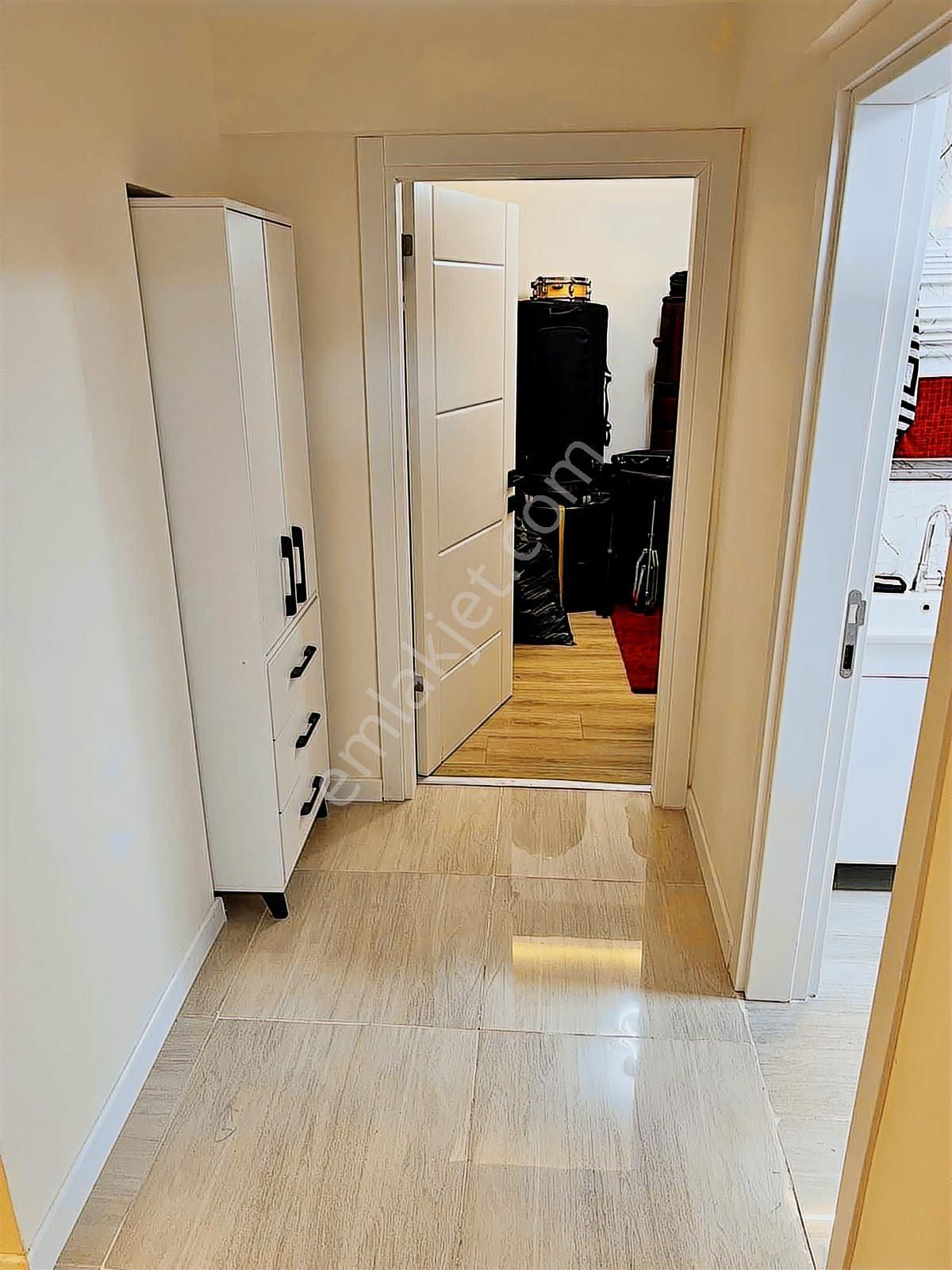 Çankaya Gop Turgutlu'da 3+1 Kombili Full Yapılı Bahçe Kat Daire - Görsel 26