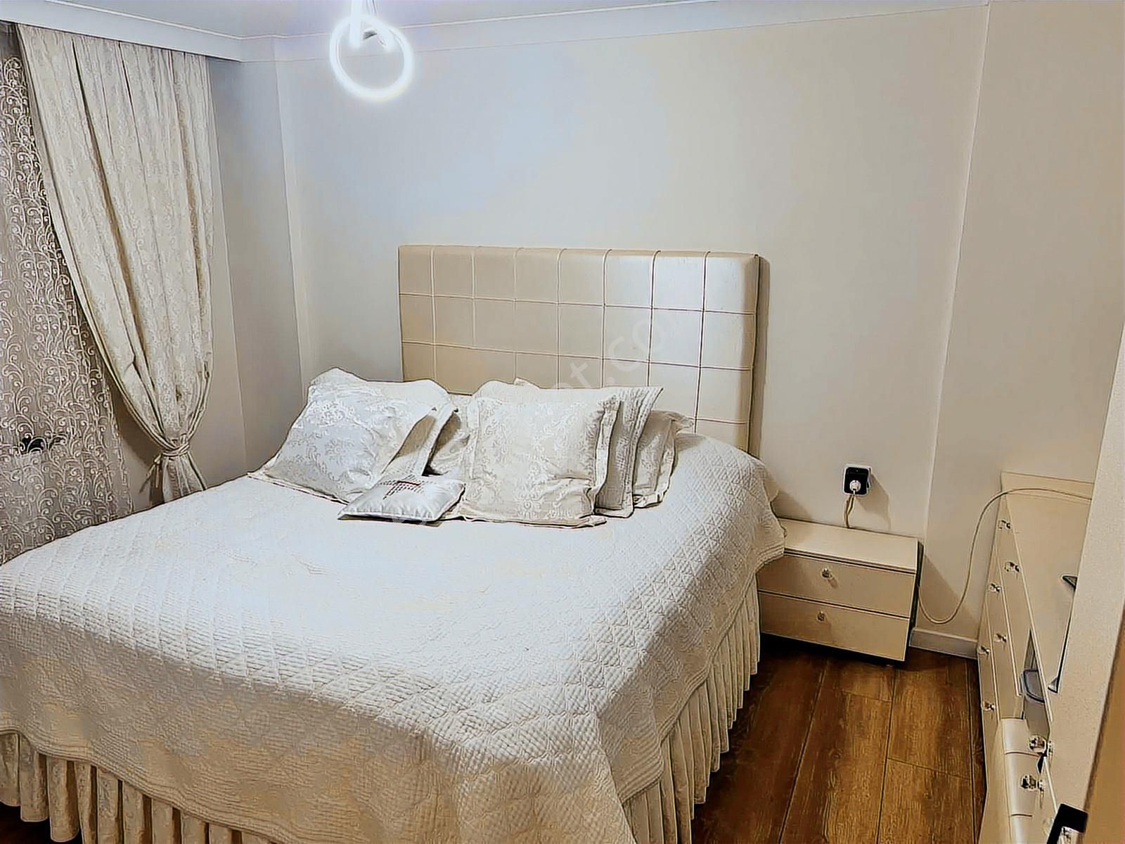 Çankaya Gop Turgutlu'da 3+1 Kombili Full Yapılı Bahçe Kat Daire - Görsel 24