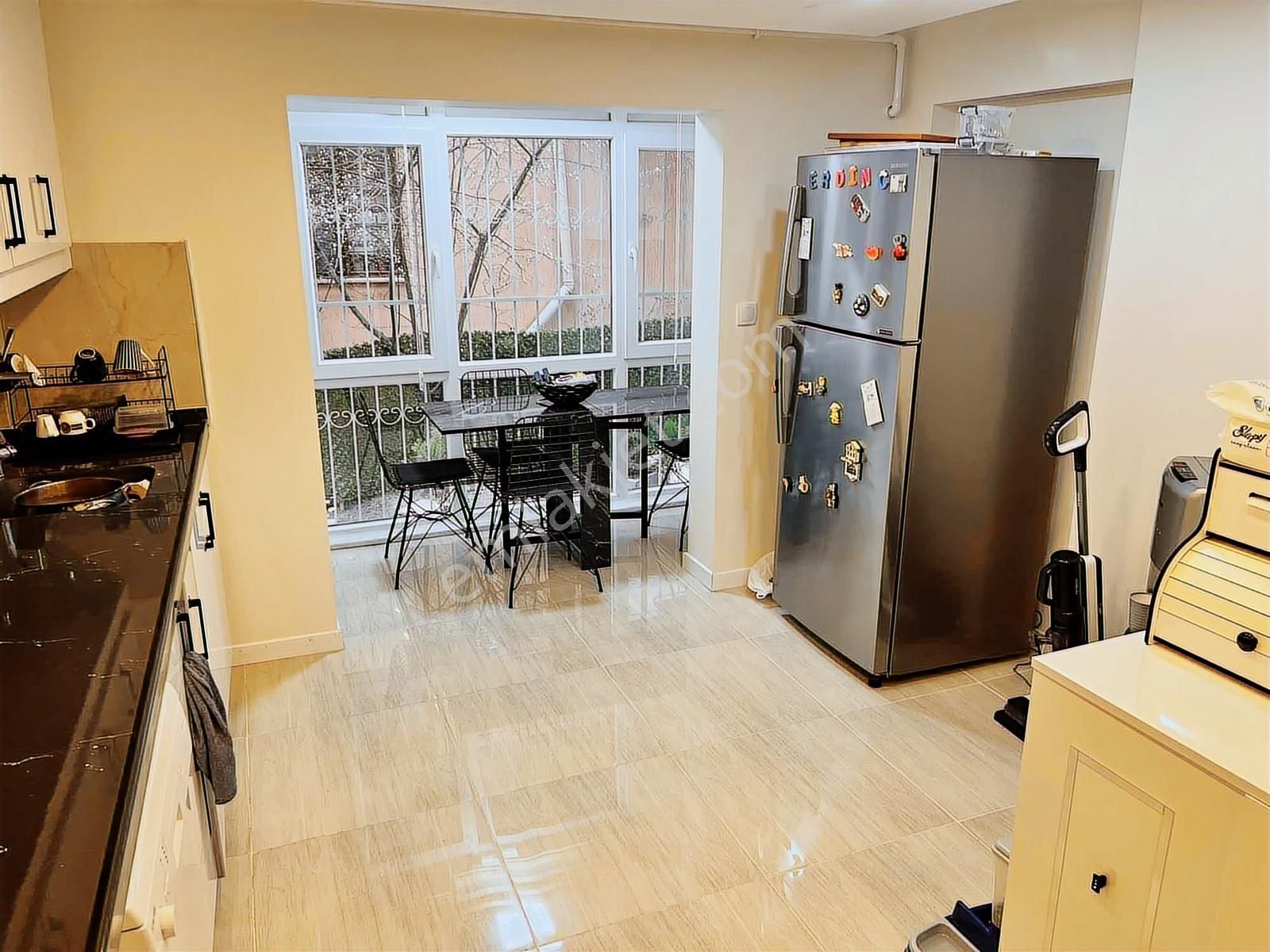 Çankaya Gop Turgutlu'da 3+1 Kombili Full Yapılı Bahçe Kat Daire - Görsel 10