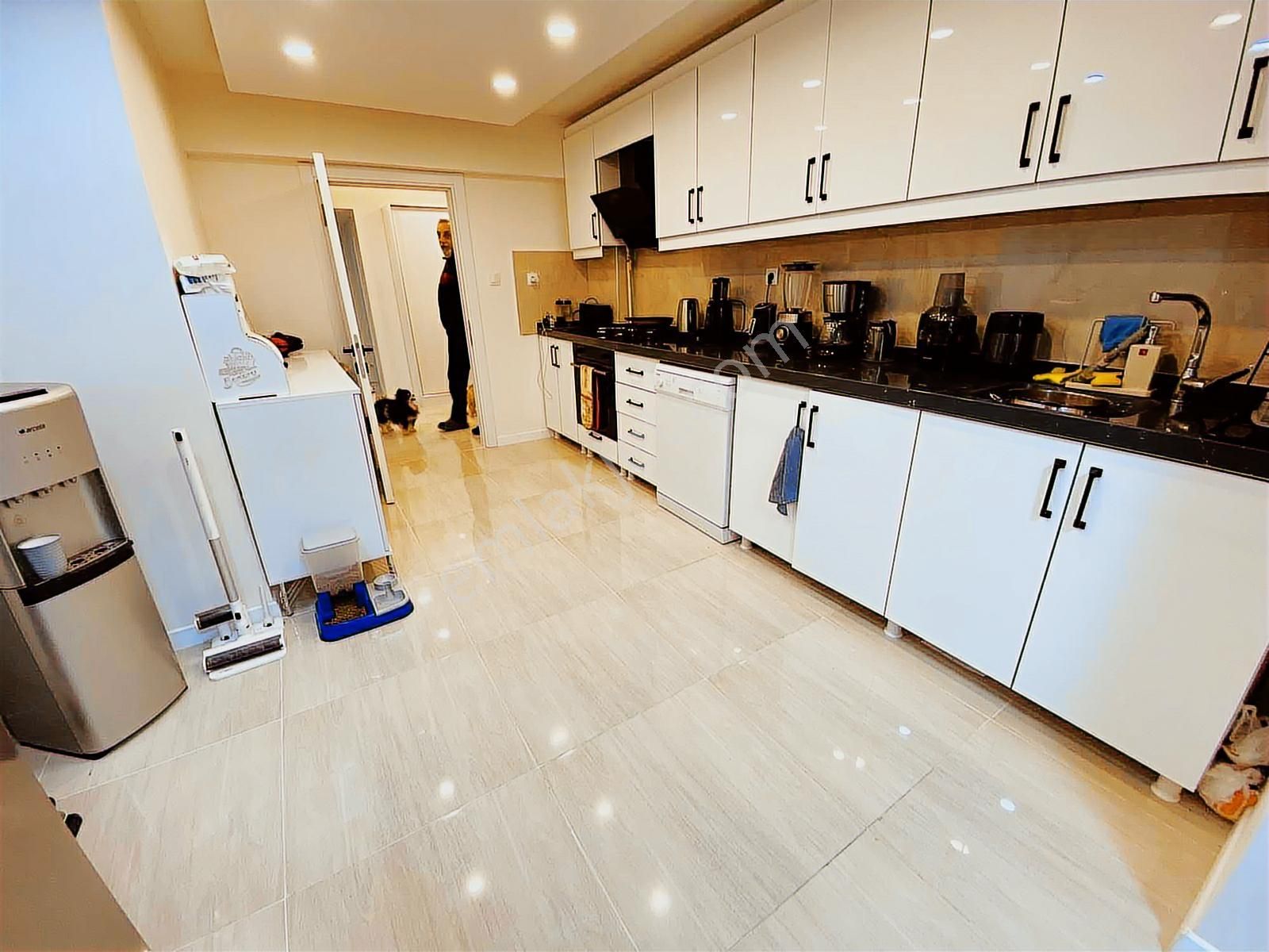 Çankaya Gop Turgutlu'da 3+1 Kombili Full Yapılı Bahçe Kat Daire - Görsel 22