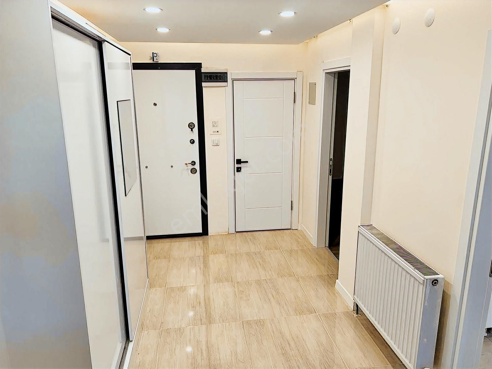 Çankaya Gop Turgutlu'da 3+1 Kombili Full Yapılı Bahçe Kat Daire - Görsel 27