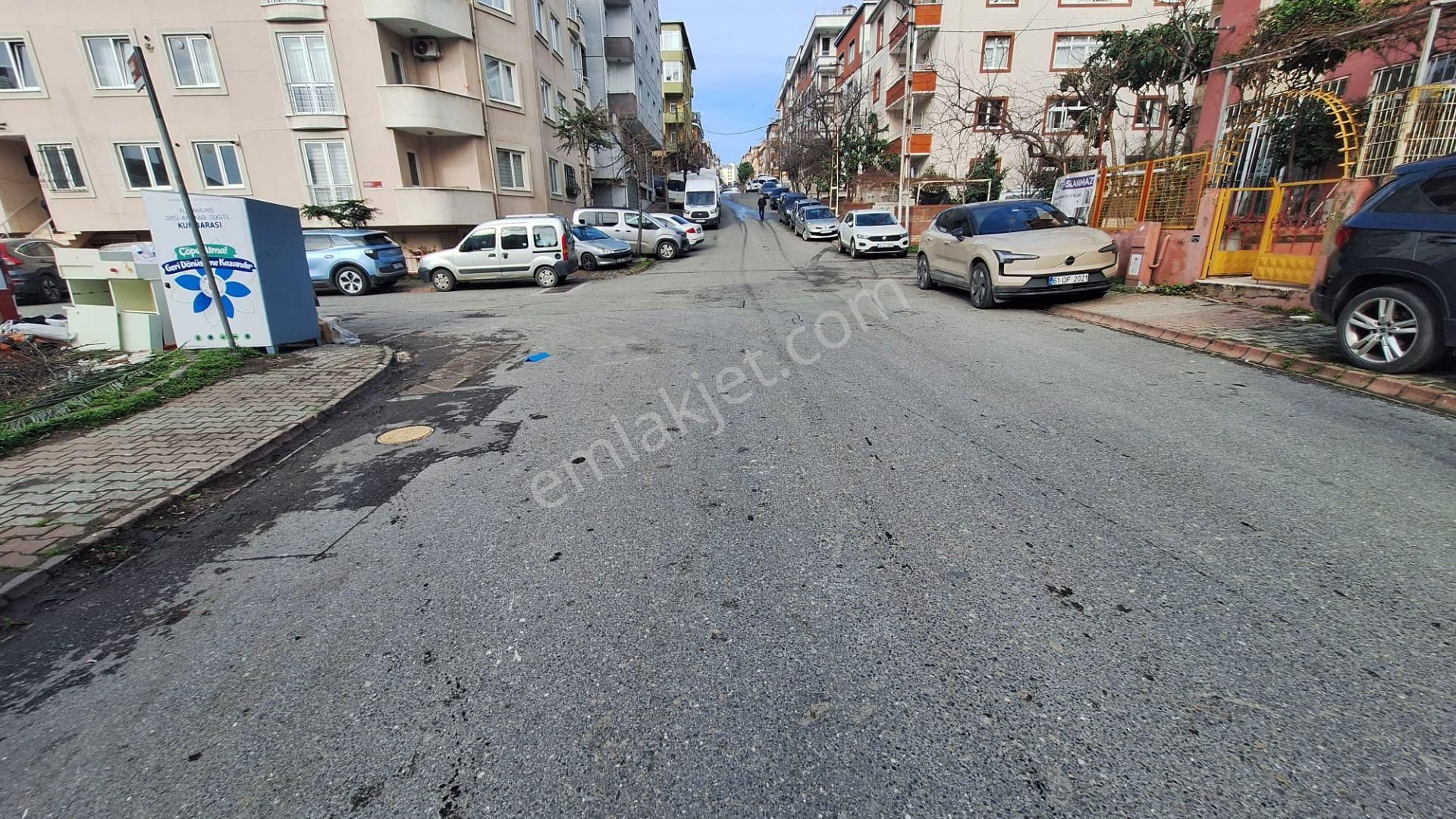 Ümraniye Çakmak Satılık Daire 2+1 İkbal Caddesi - Görsel 20