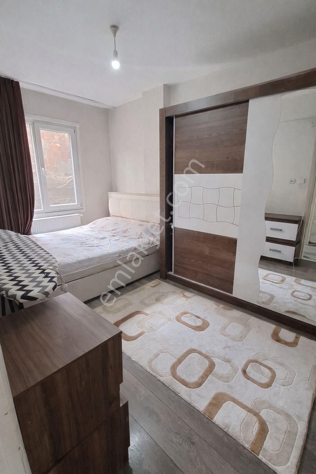 Ümraniye Çakmak Satılık Daire 2+1 İkbal Caddesi - Görsel 31