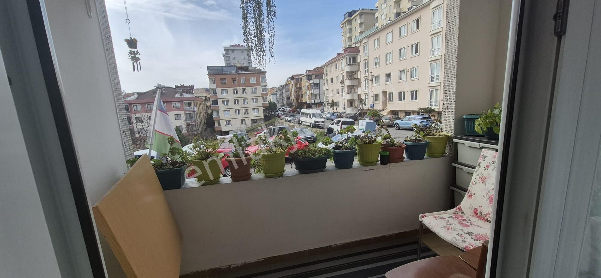 Ümraniye Çakmak Satılık Daire 2+1 İkbal Caddesi - Görsel 27