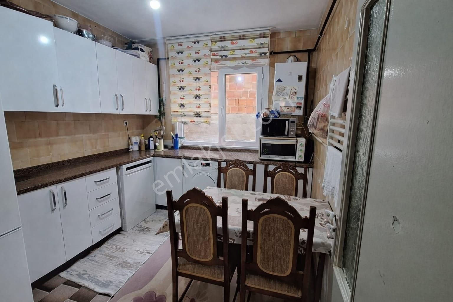 Ümraniye Çakmak Satılık Daire 2+1 İkbal Caddesi - Görsel 13