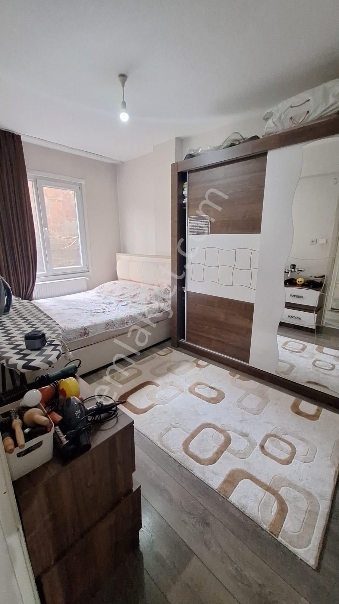 Ümraniye Çakmak Satılık Daire 2+1 İkbal Caddesi - Görsel 19