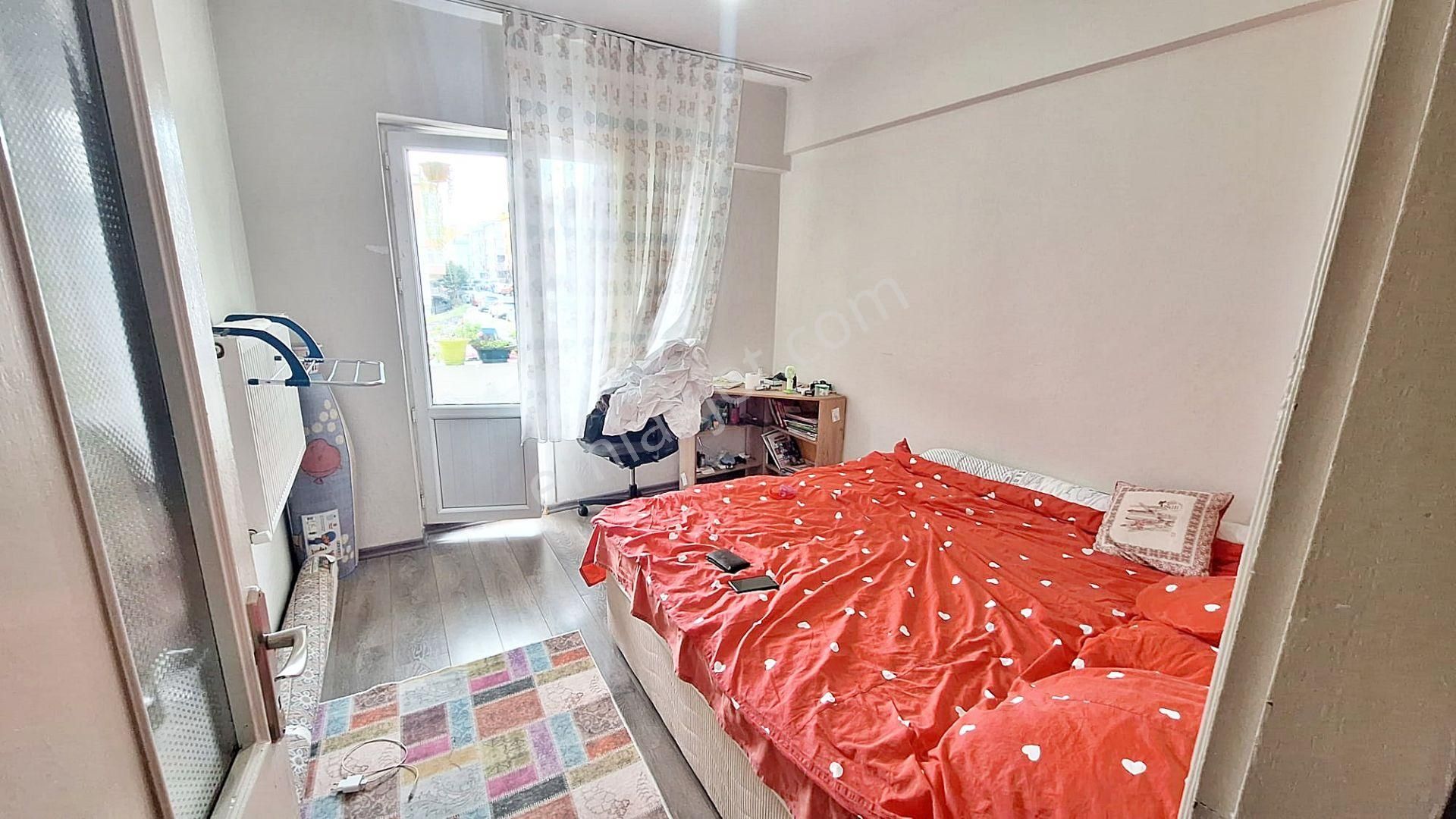 Ümraniye Çakmak Satılık Daire 2+1 İkbal Caddesi - Görsel 11