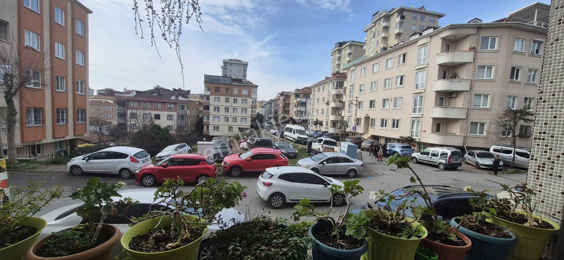 Ümraniye Çakmak Satılık Daire 2+1 İkbal Caddesi - Görsel 23