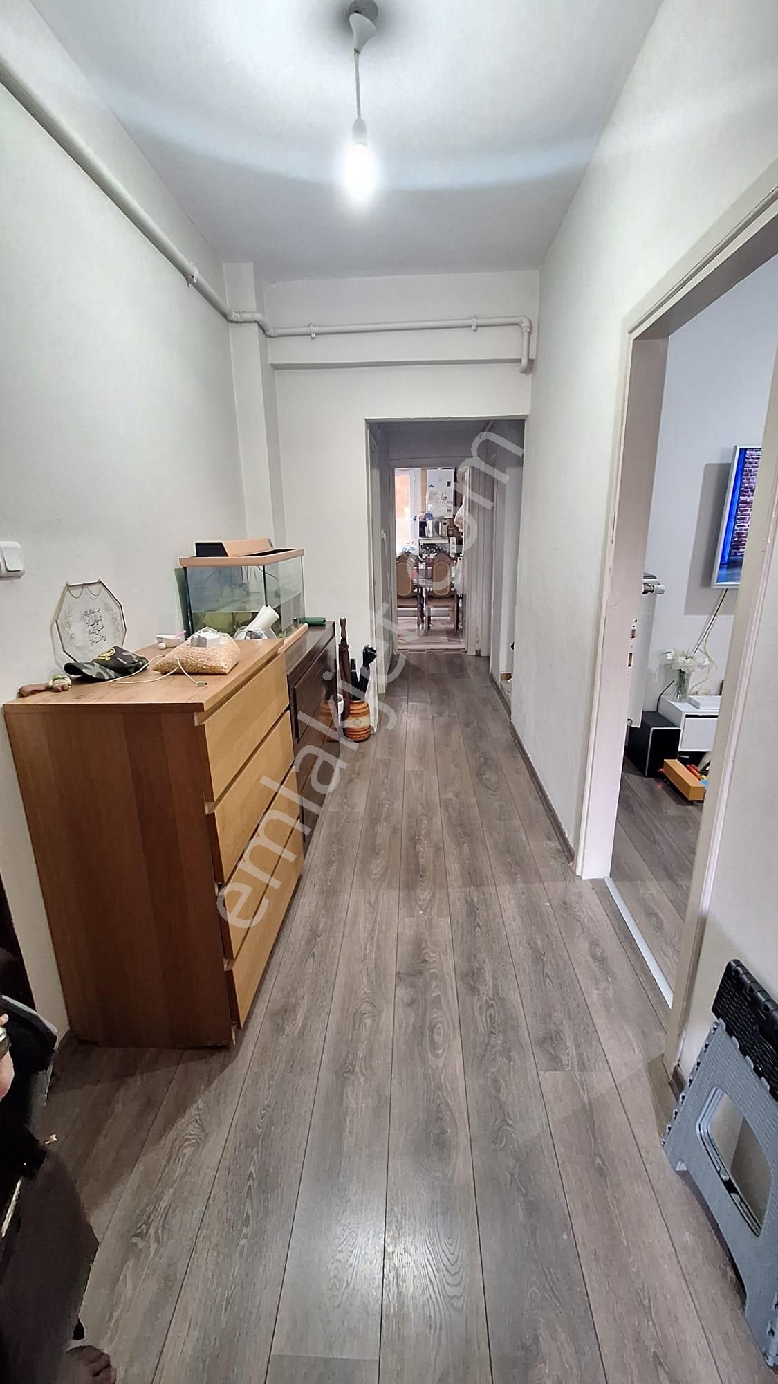 Ümraniye Çakmak Satılık Daire 2+1 İkbal Caddesi - Görsel 17