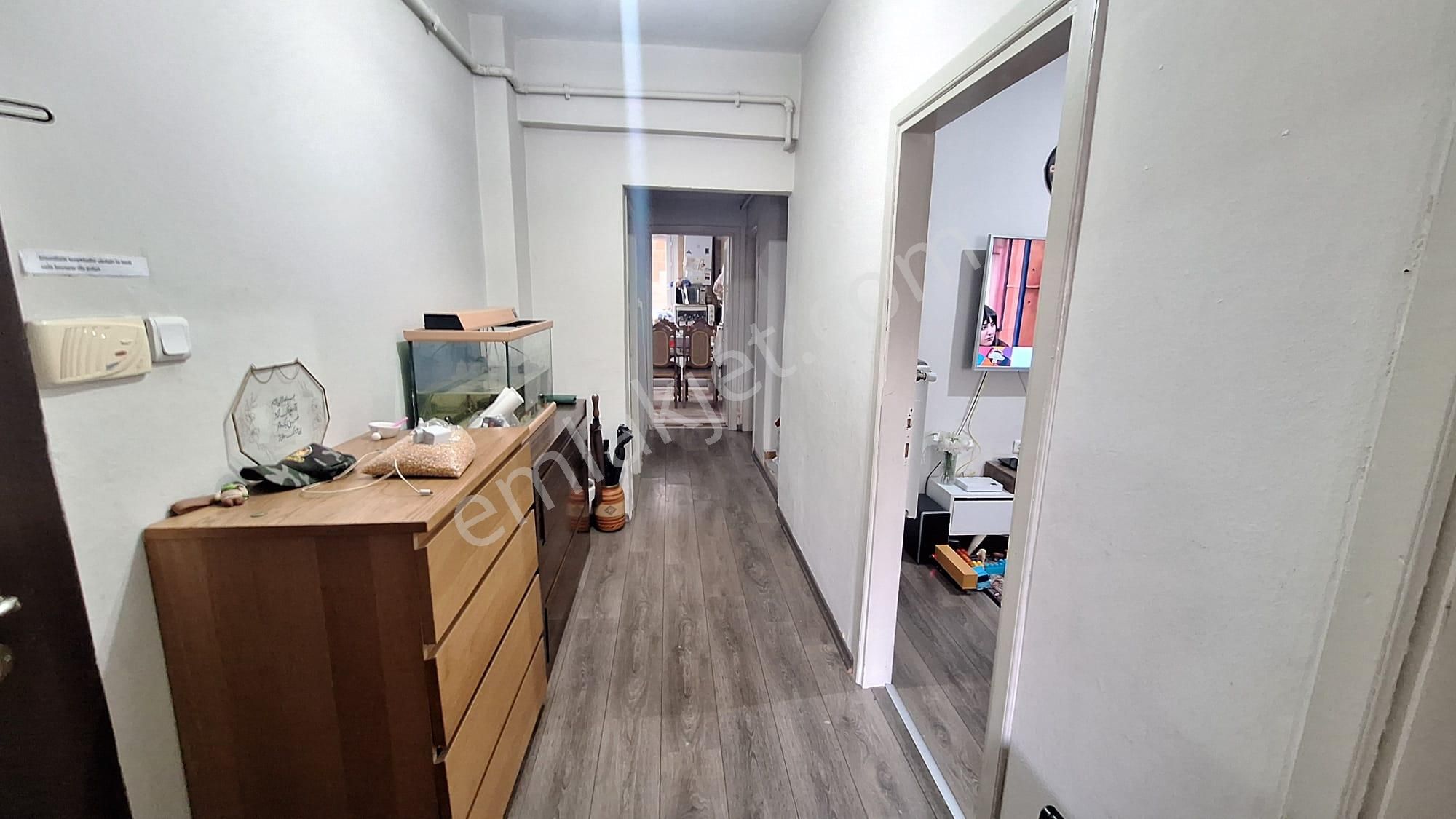 Ümraniye Çakmak Satılık Daire 2+1 İkbal Caddesi - Görsel 18