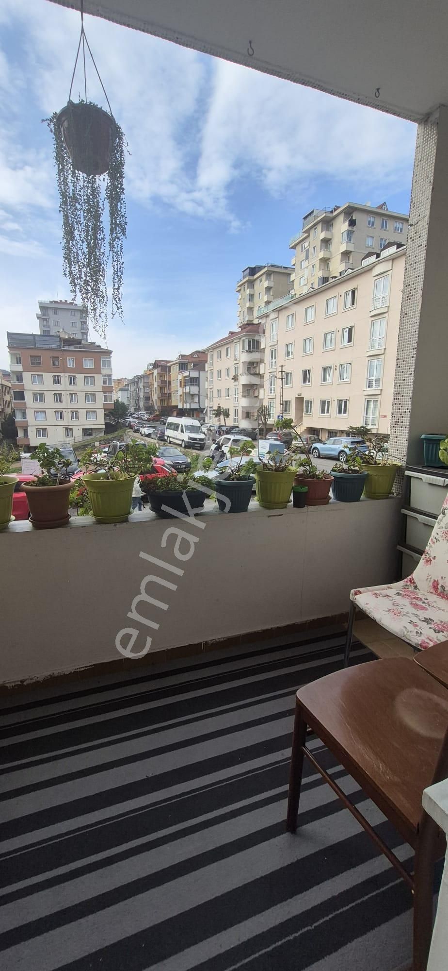 Ümraniye Çakmak Satılık Daire 2+1 İkbal Caddesi - Görsel 24