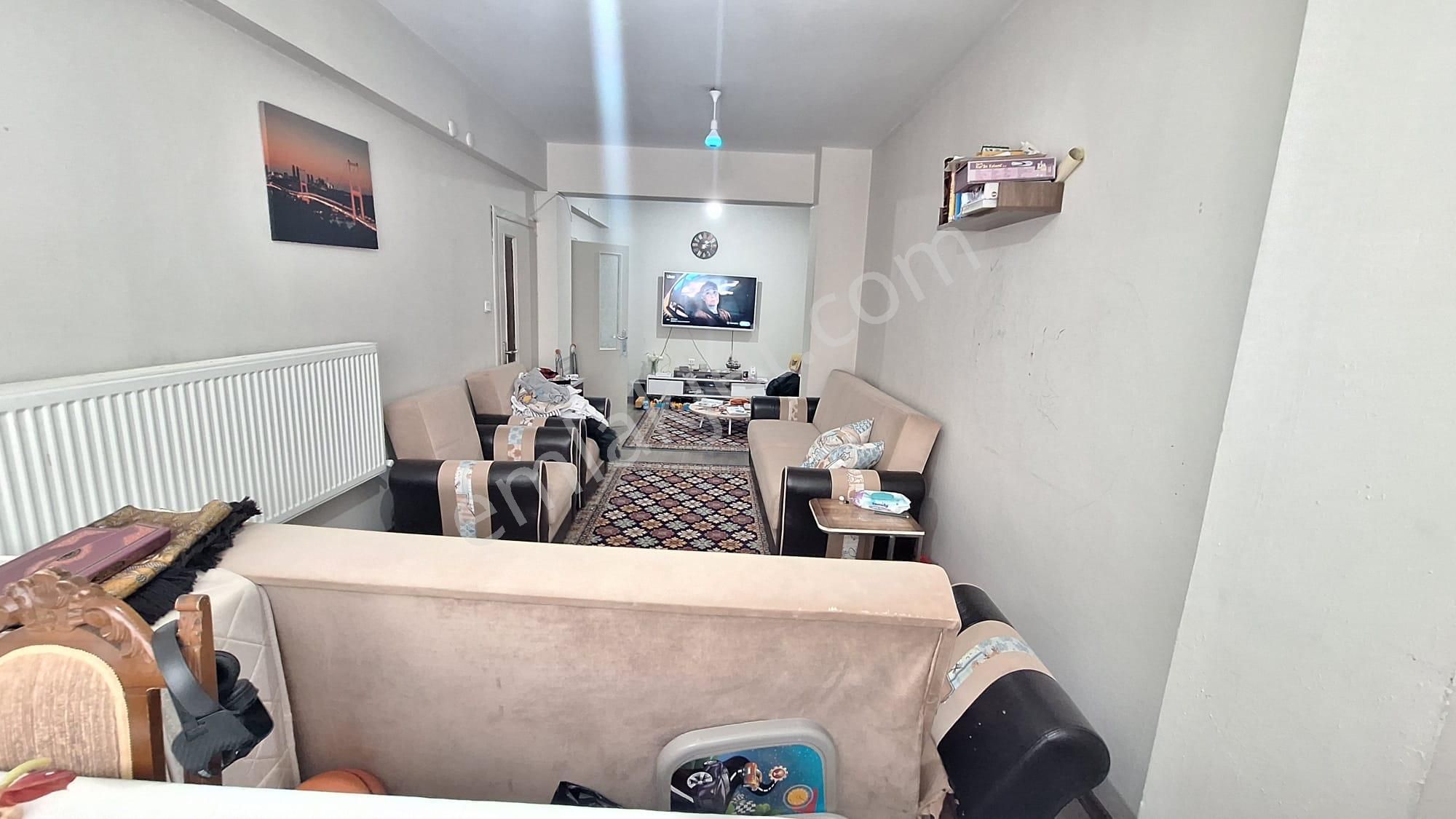 Ümraniye Çakmak Satılık Daire 2+1 İkbal Caddesi - Görsel 14