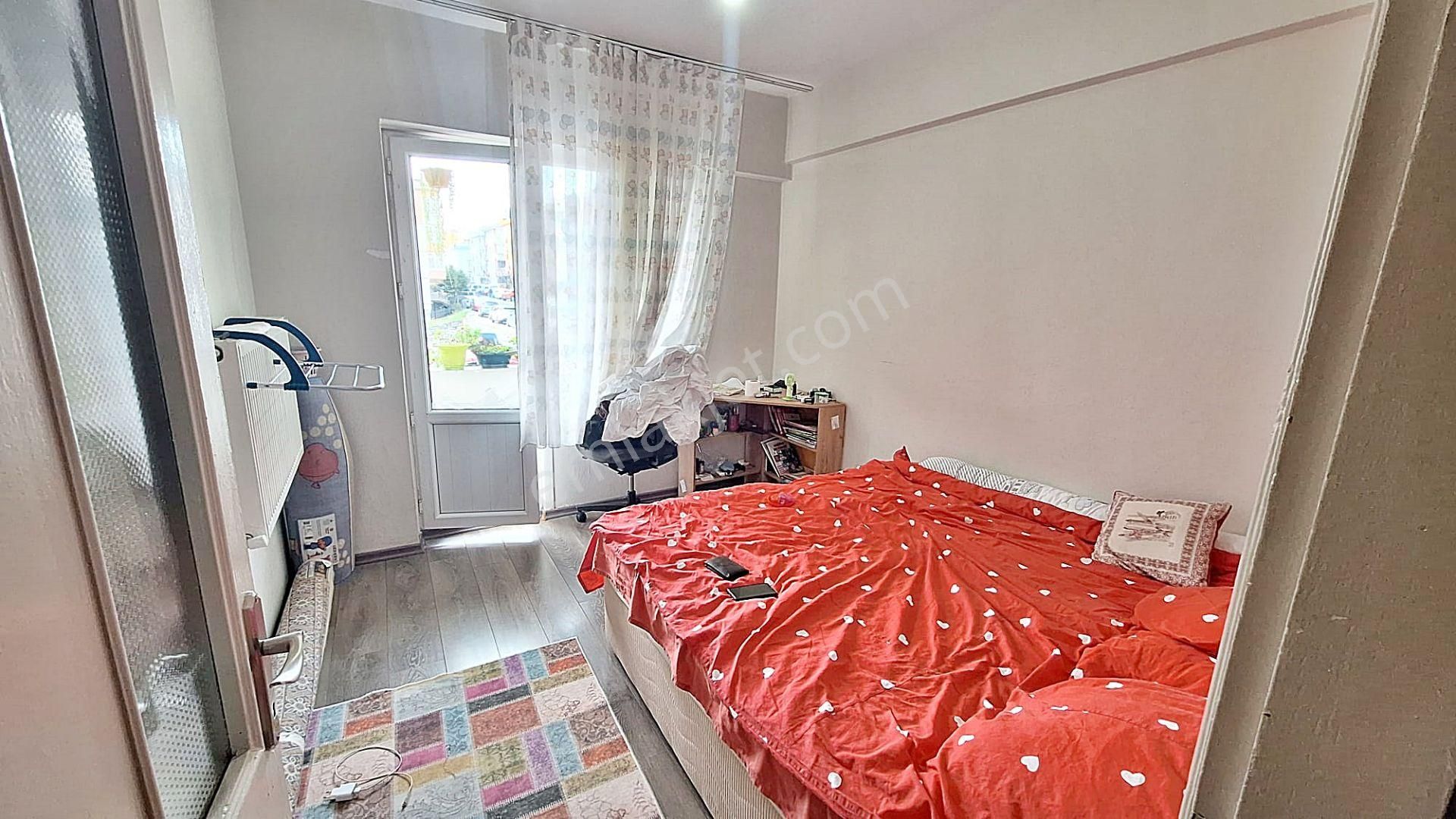 Ümraniye Çakmak Satılık Daire 2+1 İkbal Caddesi - Görsel 12