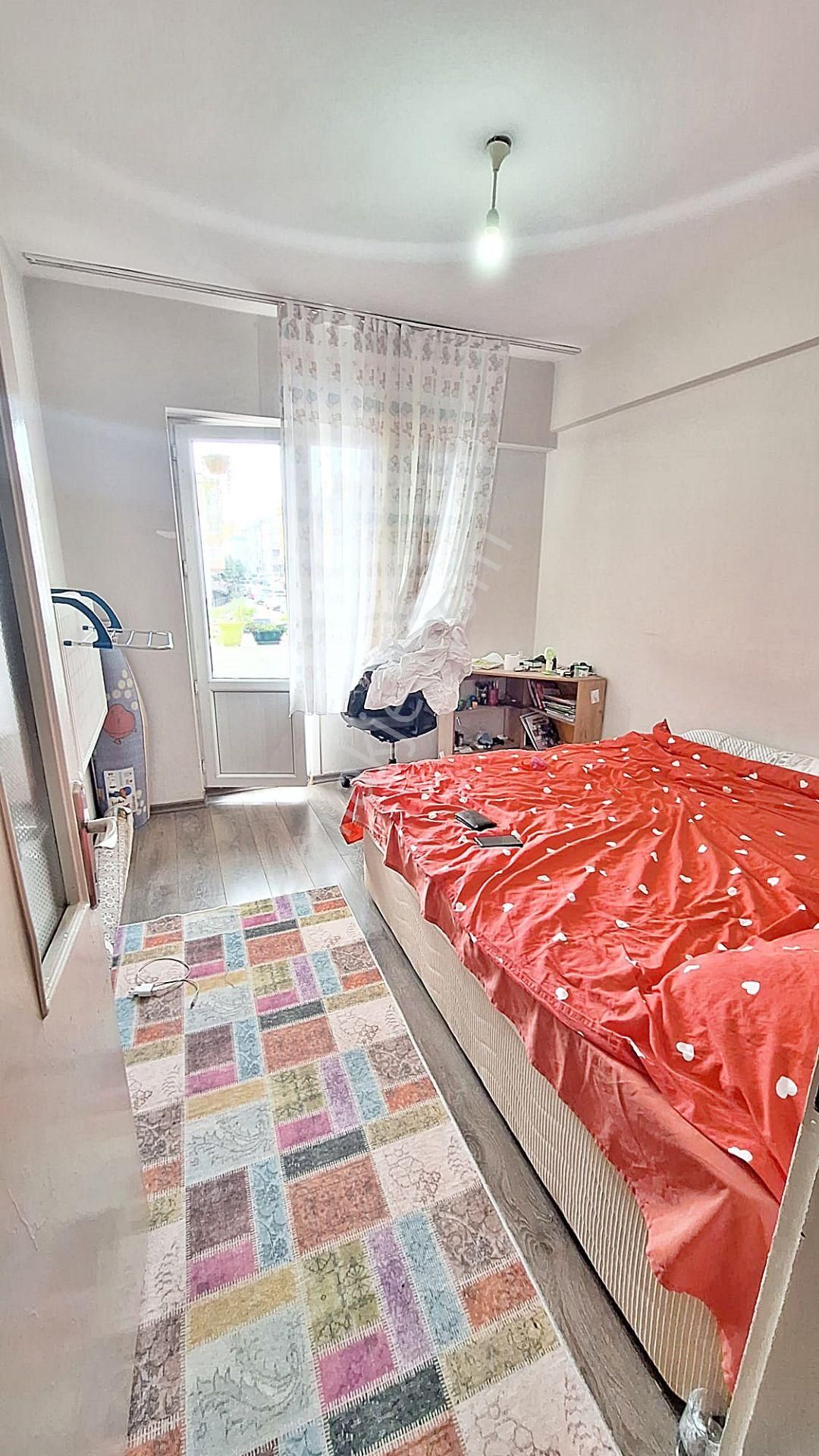 Ümraniye Çakmak Satılık Daire 2+1 İkbal Caddesi - Görsel 9