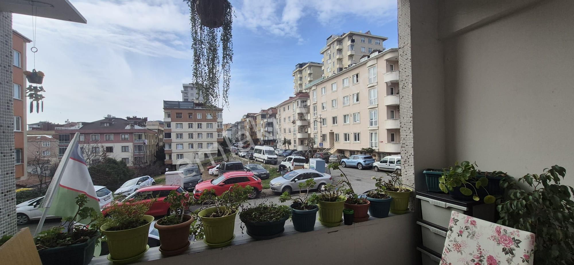 Ümraniye Çakmak Satılık Daire 2+1 İkbal Caddesi - Görsel 28