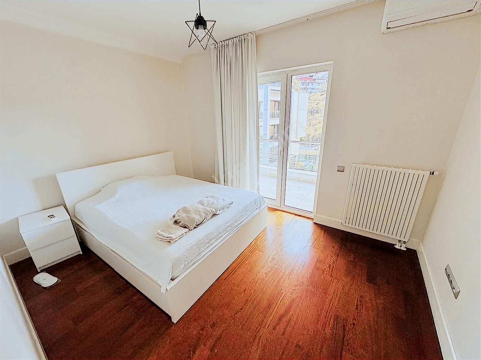 Çankaya Aloha Residence 190 M2 4+1 Mobilyalı Eşyalı Daire - Görsel 19