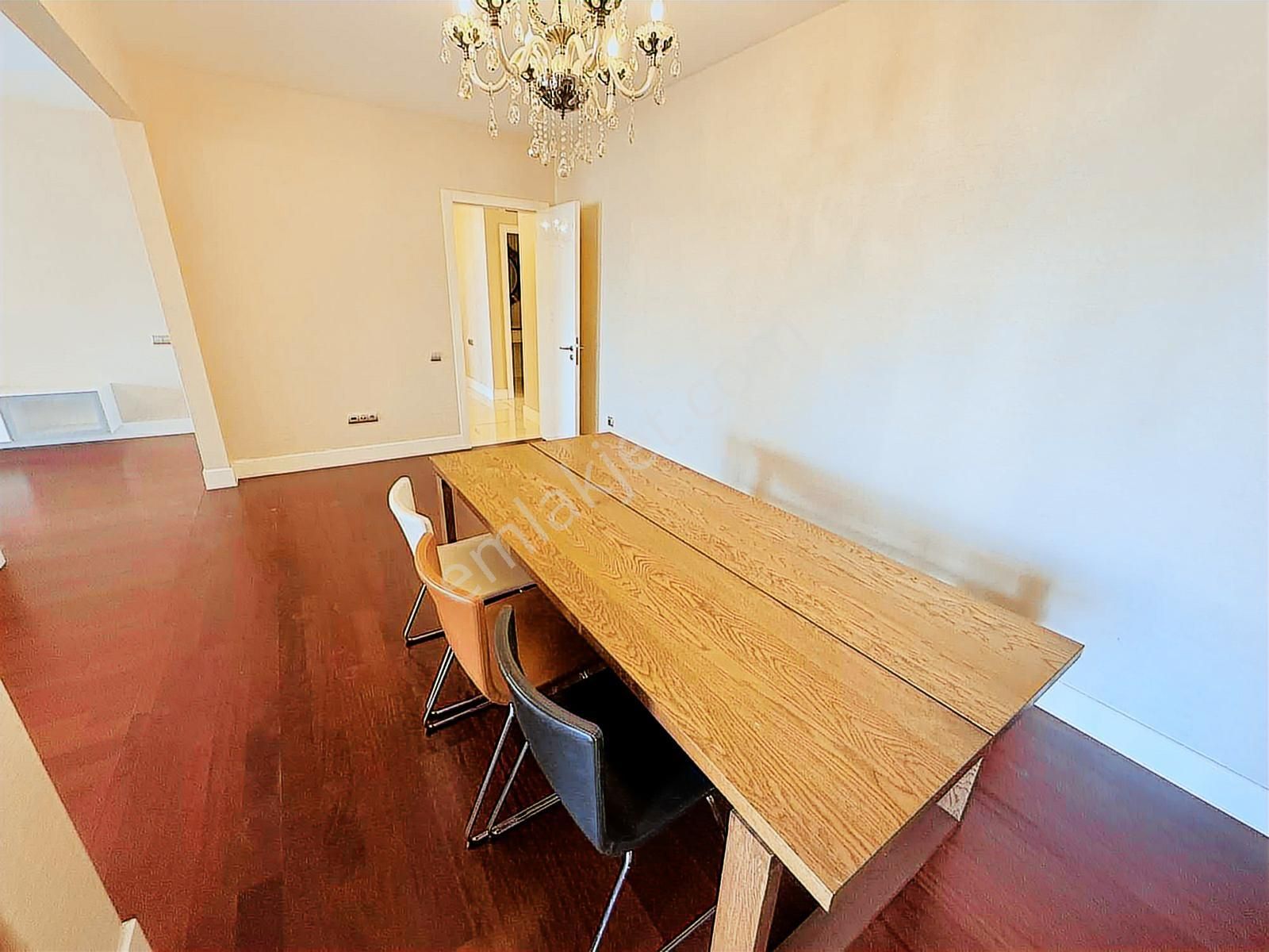 Çankaya Aloha Residence 190 M2 4+1 Mobilyalı Eşyalı Daire - Görsel 26