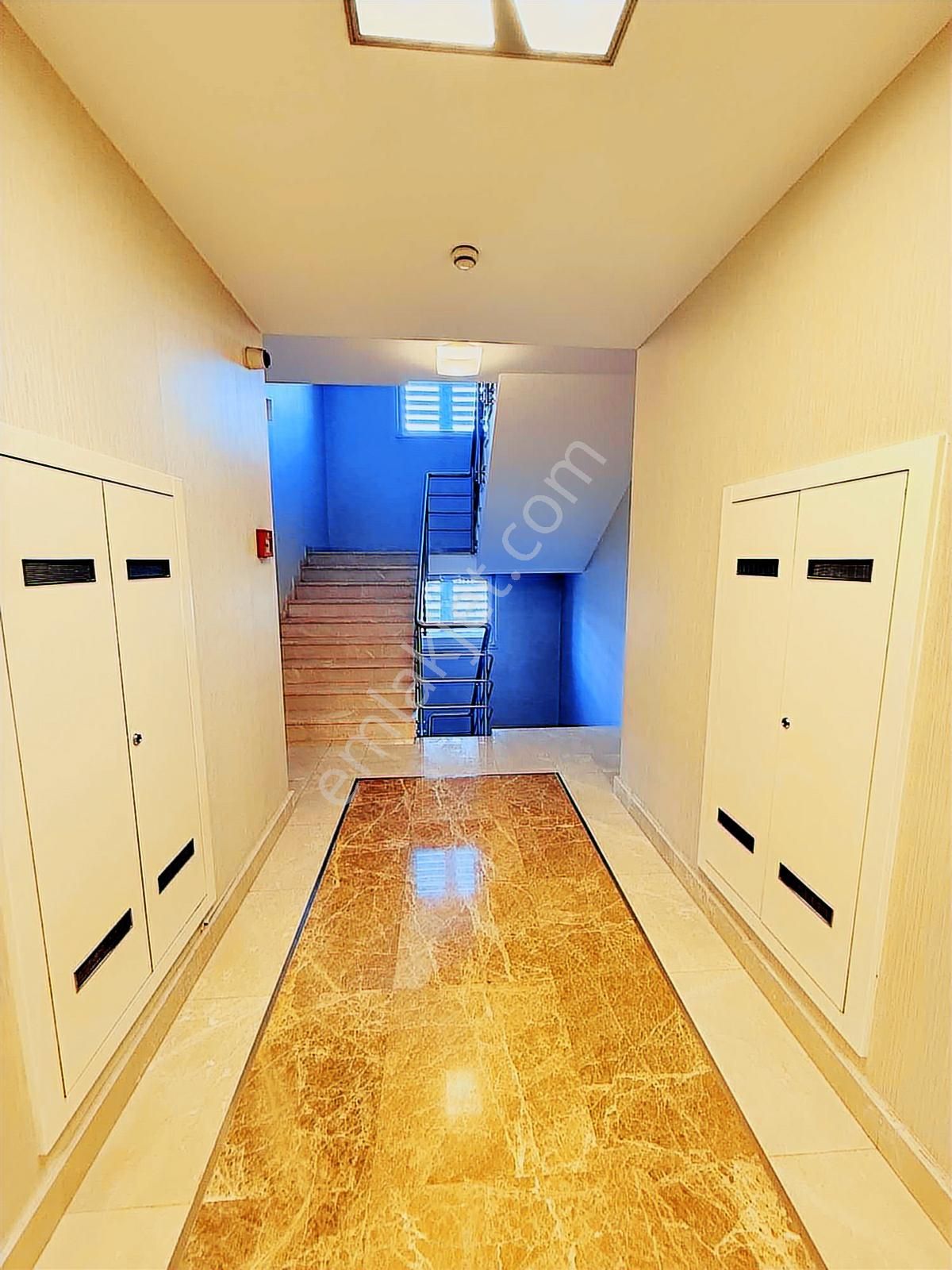 Çankaya Aloha Residence 190 M2 4+1 Mobilyalı Eşyalı Daire - Görsel 12