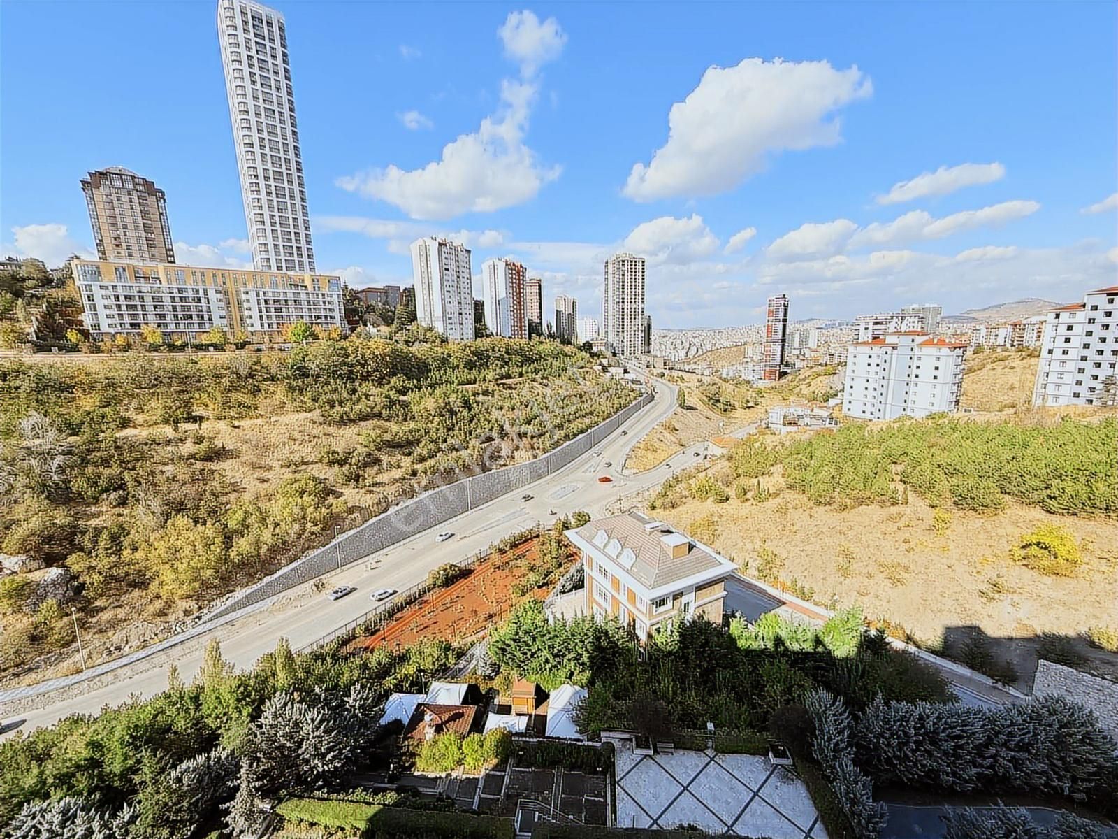 Çankaya Aloha Residence 190 M2 4+1 Mobilyalı Eşyalı Daire - Görsel 30