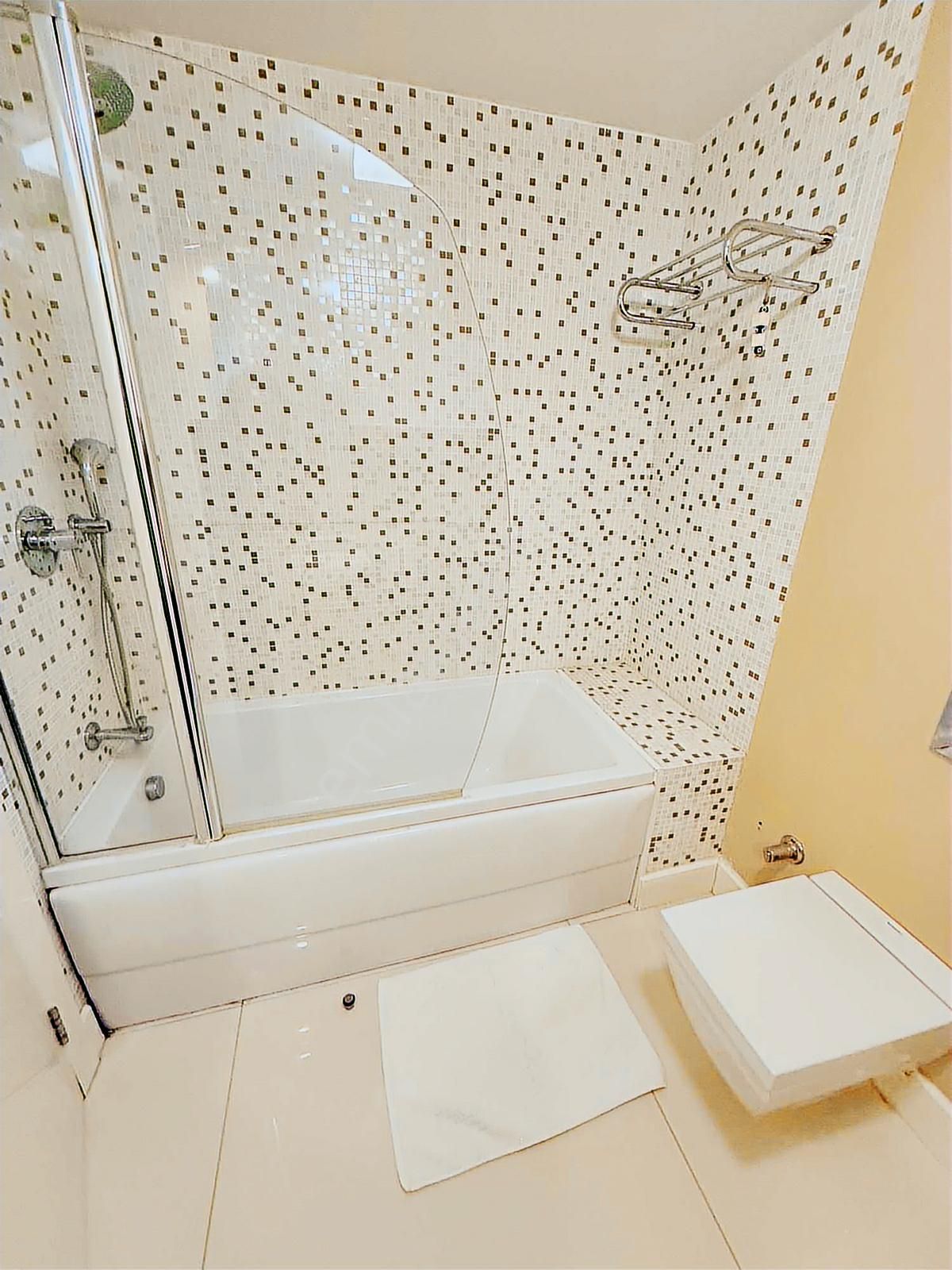 Çankaya Aloha Residence 190 M2 4+1 Mobilyalı Eşyalı Daire - Görsel 17