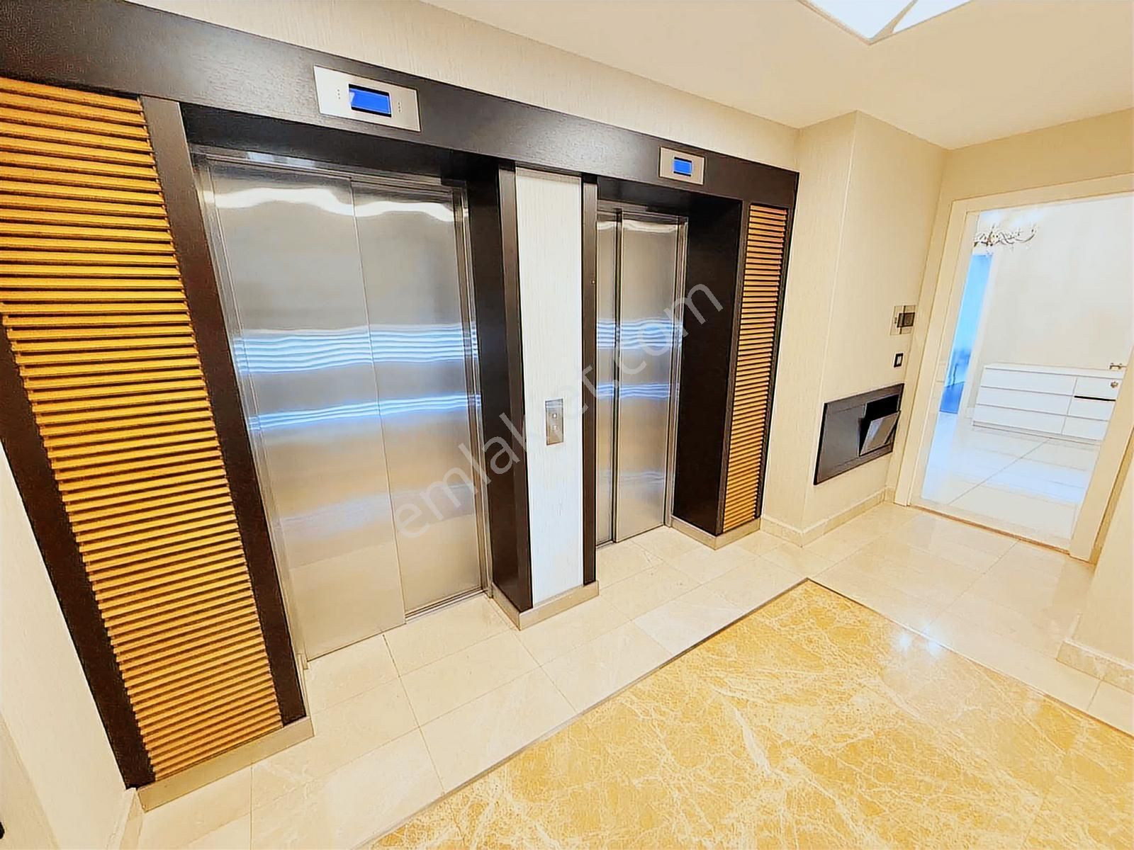 Çankaya Aloha Residence 190 M2 4+1 Mobilyalı Eşyalı Daire - Görsel 10