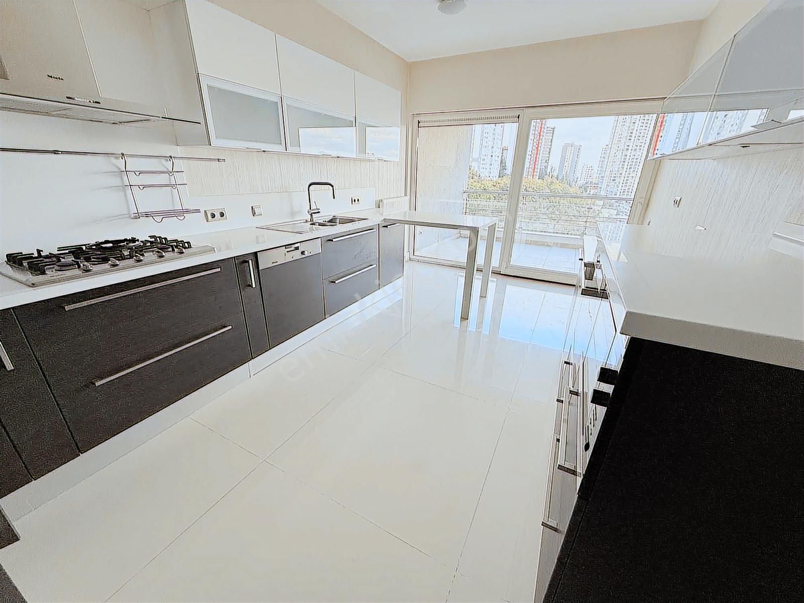 Çankaya Aloha Residence 190 M2 4+1 Mobilyalı Eşyalı Daire - Görsel 34