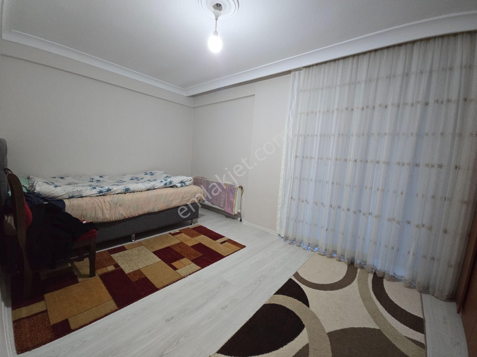 846. Cadde Üzeri Yeni Bina İskanlı Mantolamalı 4+1 Dubleks Full - Görsel 17