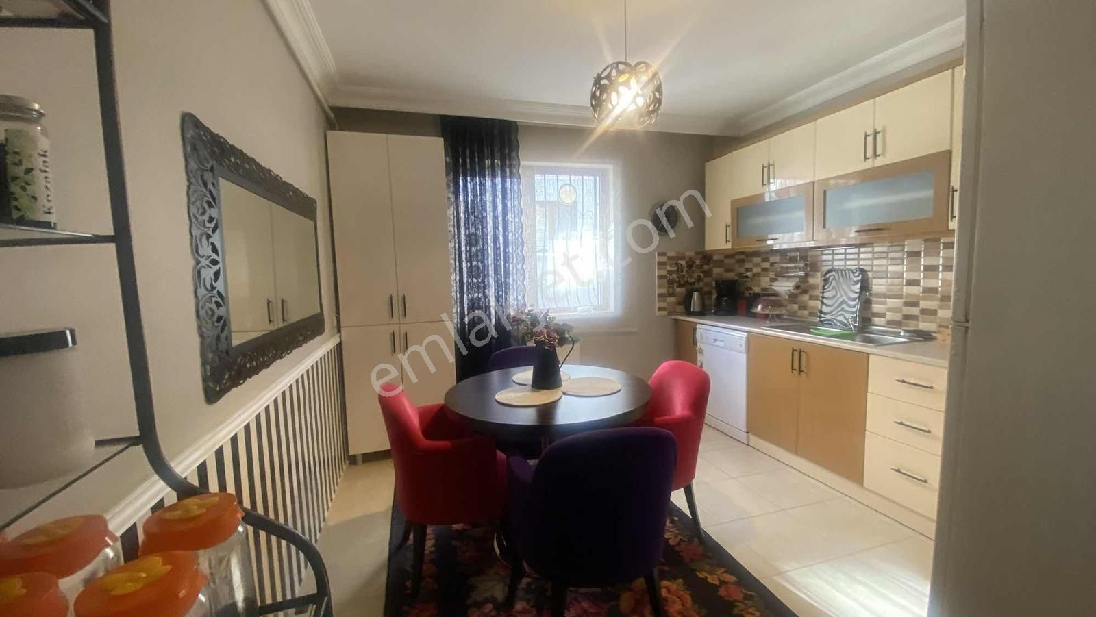 Şemsettin Günaltay Caddesi Yüksek Giriş 3+1 Full Yapılı - Görsel 31