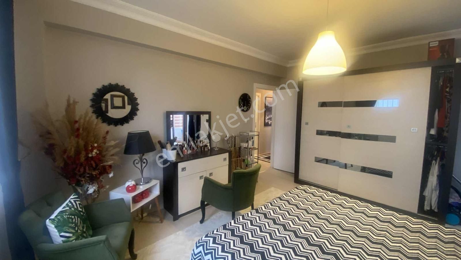 Şemsettin Günaltay Caddesi Yüksek Giriş 3+1 Full Yapılı - Görsel 15