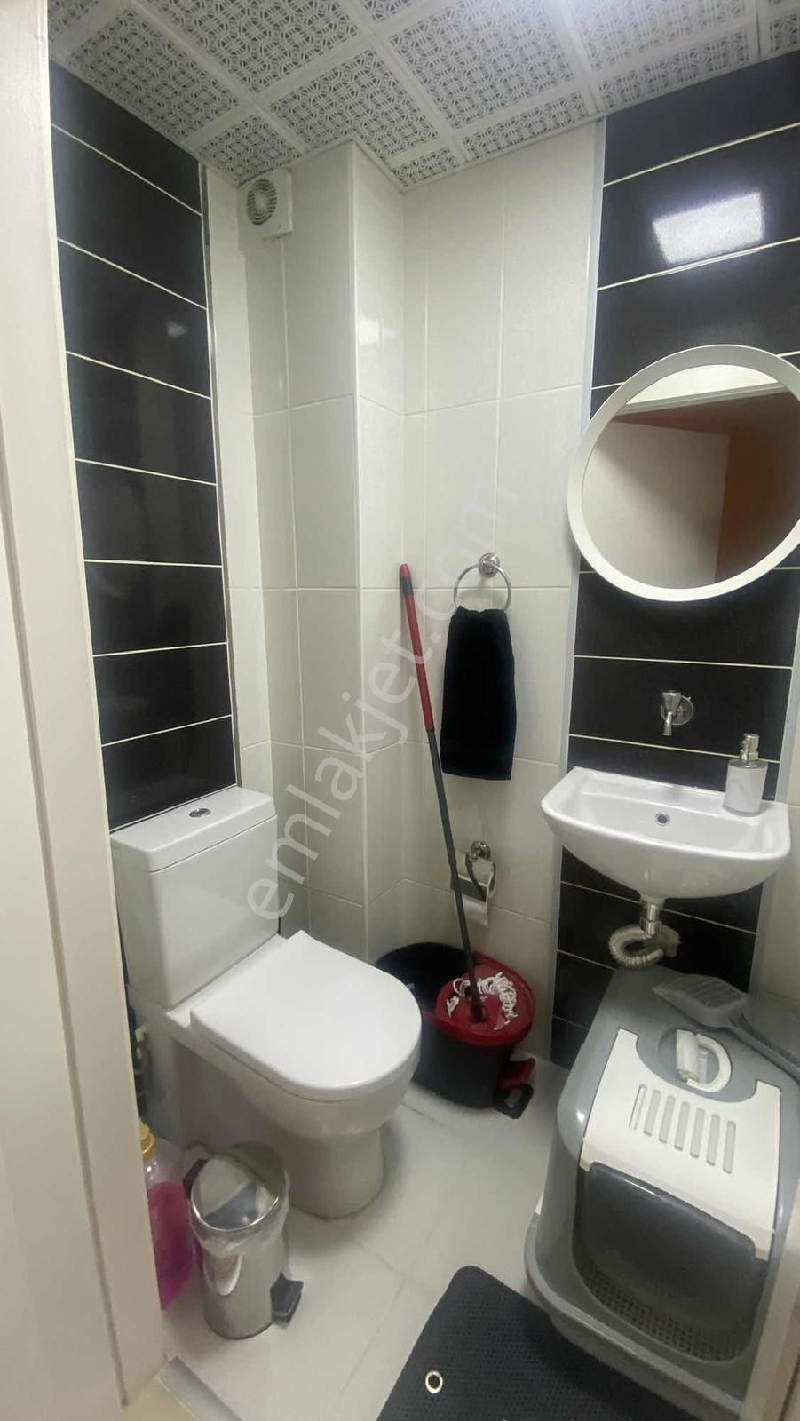 Şemsettin Günaltay Caddesi Yüksek Giriş 3+1 Full Yapılı - Görsel 21