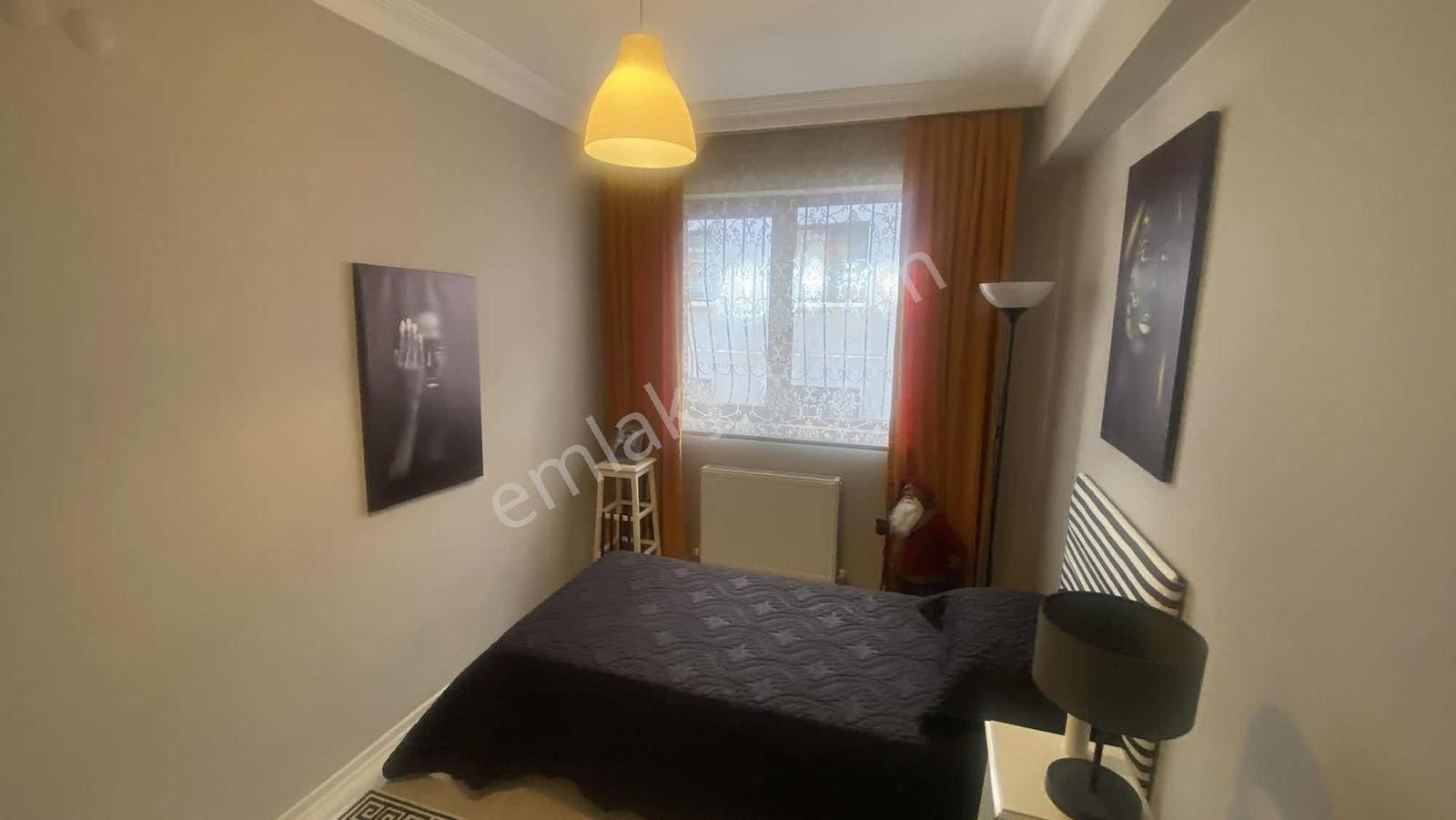 Şemsettin Günaltay Caddesi Yüksek Giriş 3+1 Full Yapılı - Görsel 27