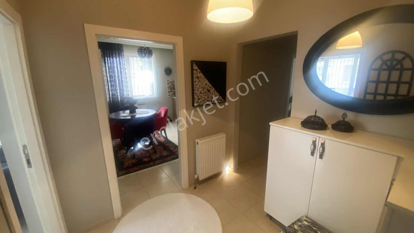 Şemsettin Günaltay Caddesi Yüksek Giriş 3+1 Full Yapılı - Görsel 8