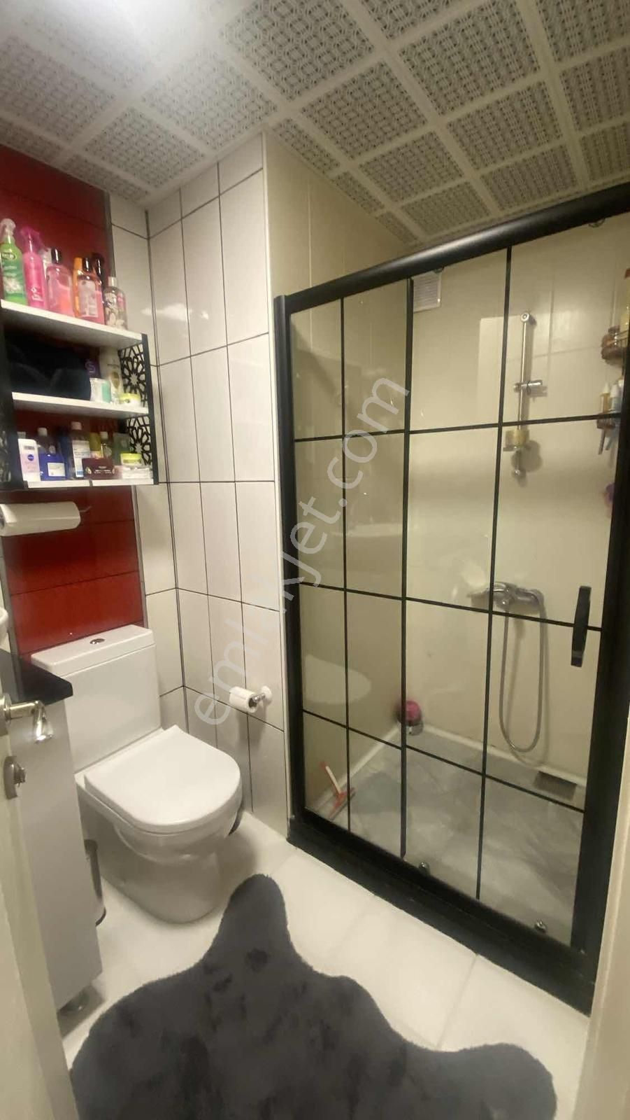 Şemsettin Günaltay Caddesi Yüksek Giriş 3+1 Full Yapılı - Görsel 25