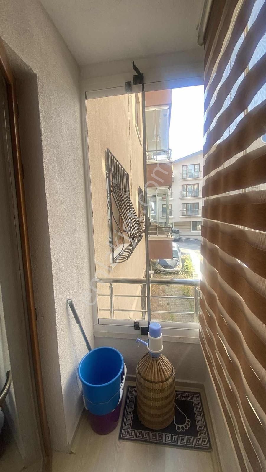 Şemsettin Günaltay Caddesi Yüksek Giriş 3+1 Full Yapılı - Görsel 17