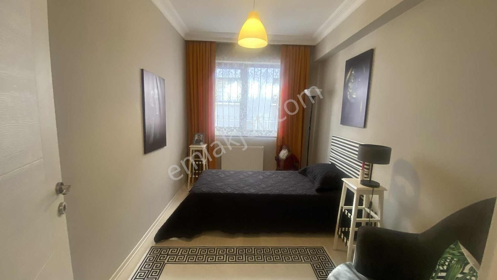 Şemsettin Günaltay Caddesi Yüksek Giriş 3+1 Full Yapılı - Görsel 28