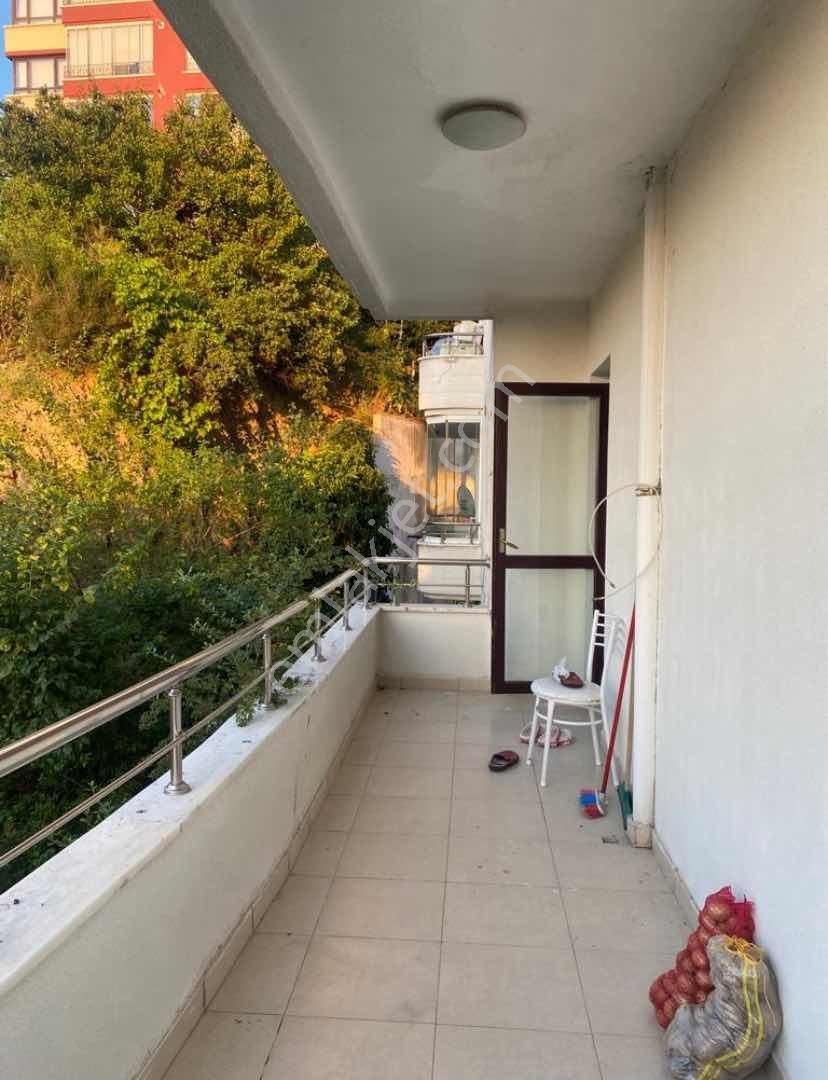 Dikmen Akpınar'da 1.kat 4+1 Orman Manzaralı Daire - Görsel 18